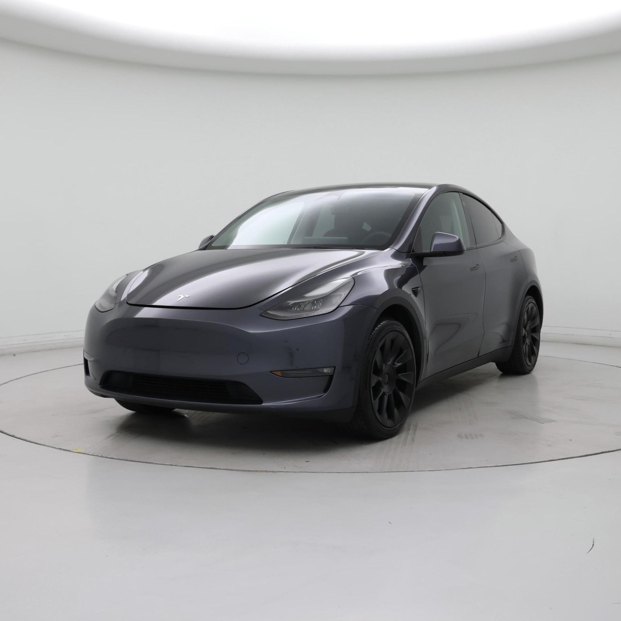 Thumbnail: 2023 Tesla Model Y - 4