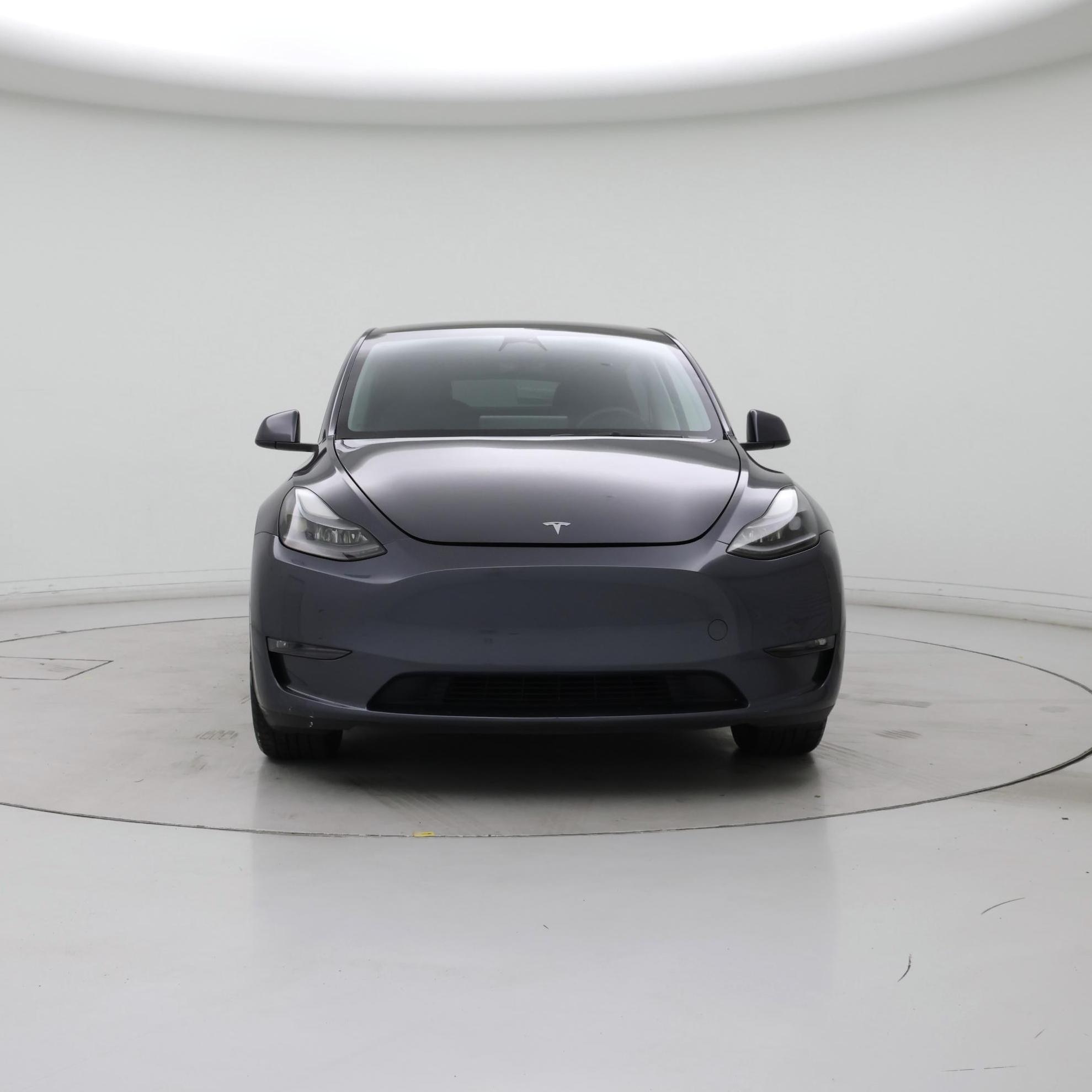 Thumbnail: 2023 Tesla Model Y - 5