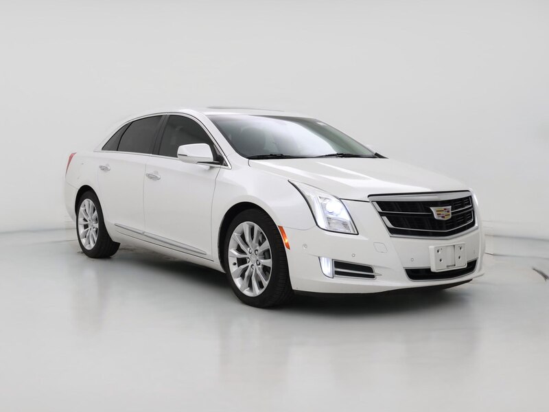 2016 Cadillac XTS Luxury -
                  Albuquerque, NM