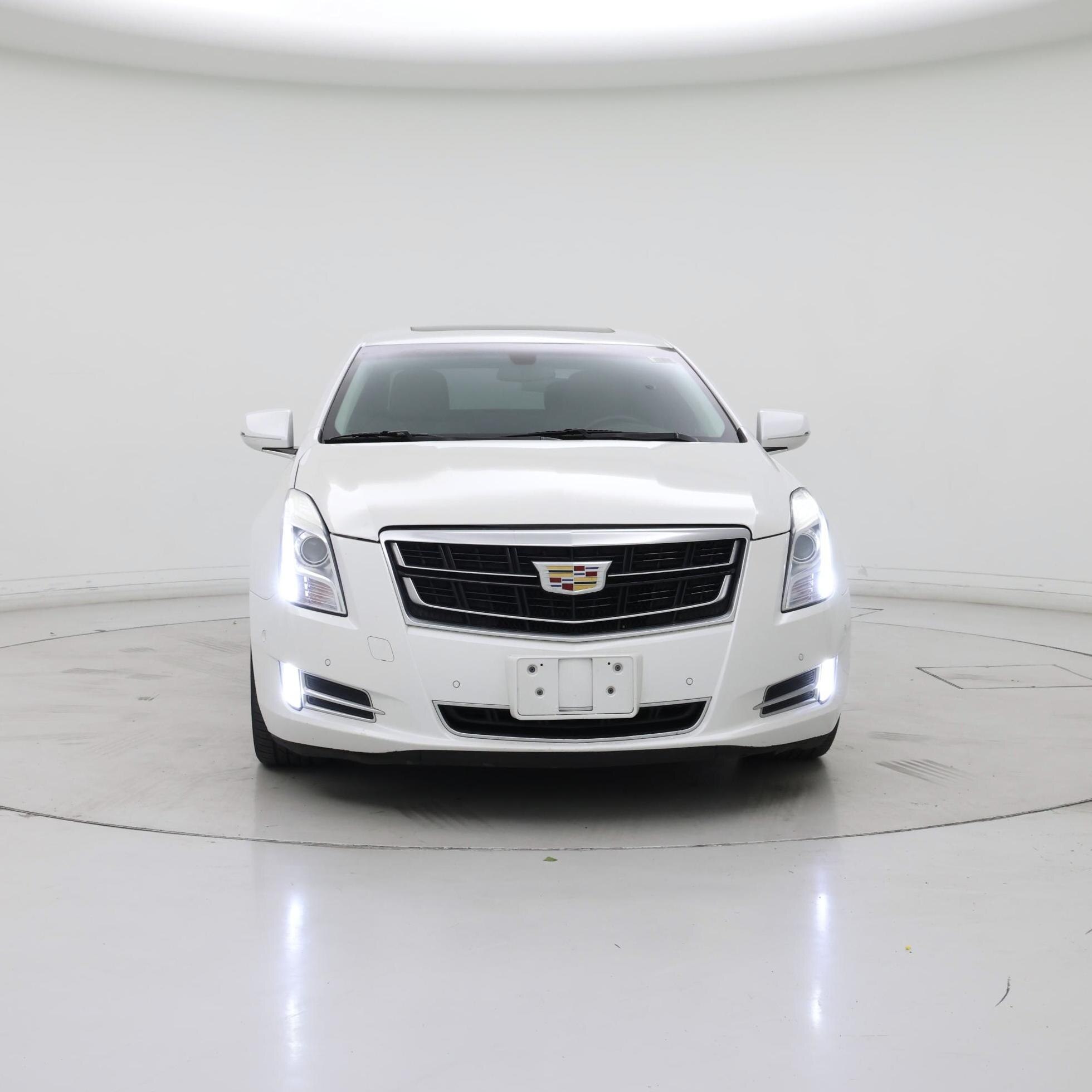 Thumbnail: 2016 Cadillac XTS - 5
