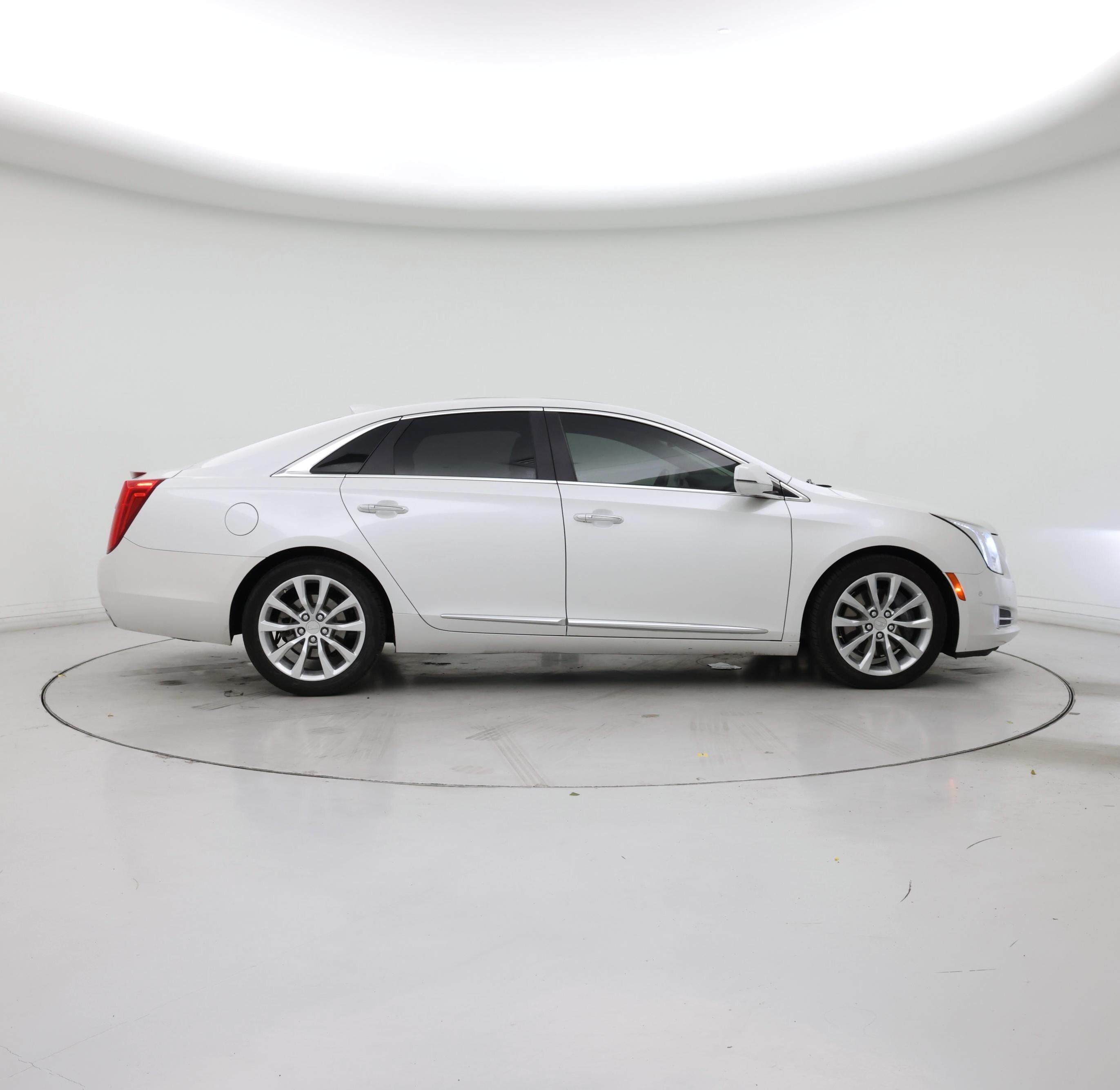 Thumbnail: 2016 Cadillac XTS - 7