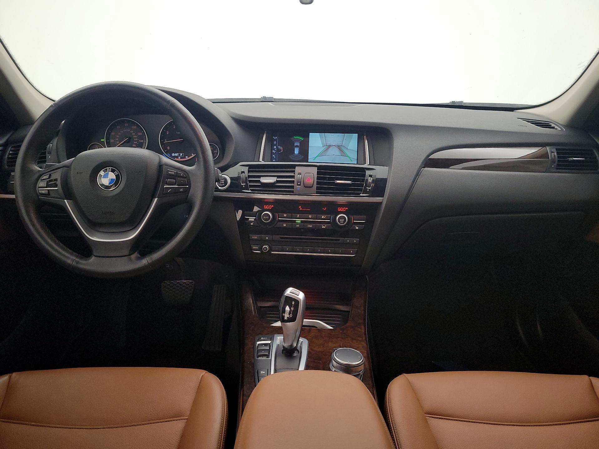 Thumbnail: 2017 BMW X3 - 9
