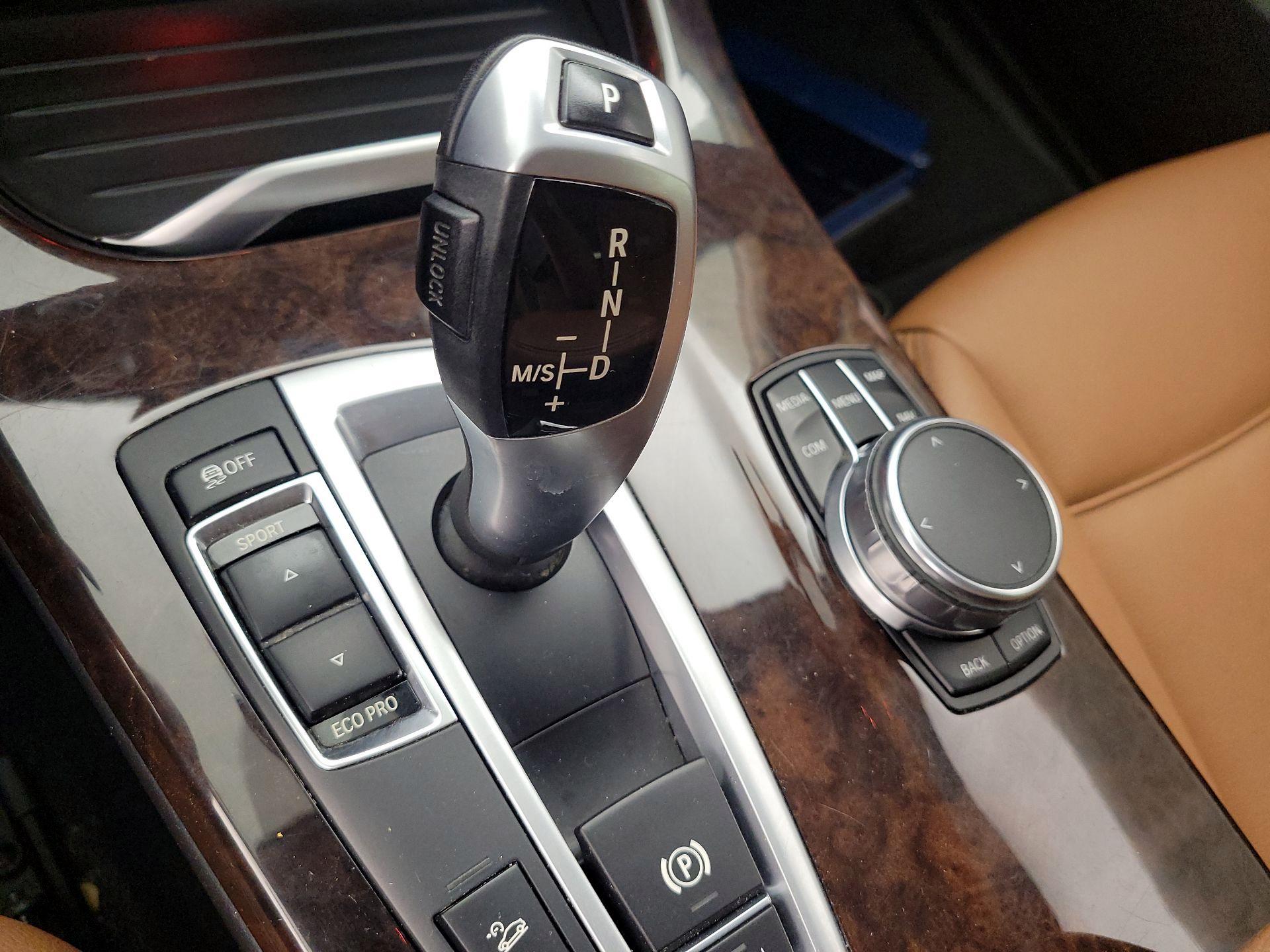 Thumbnail: 2017 BMW X3 - 17