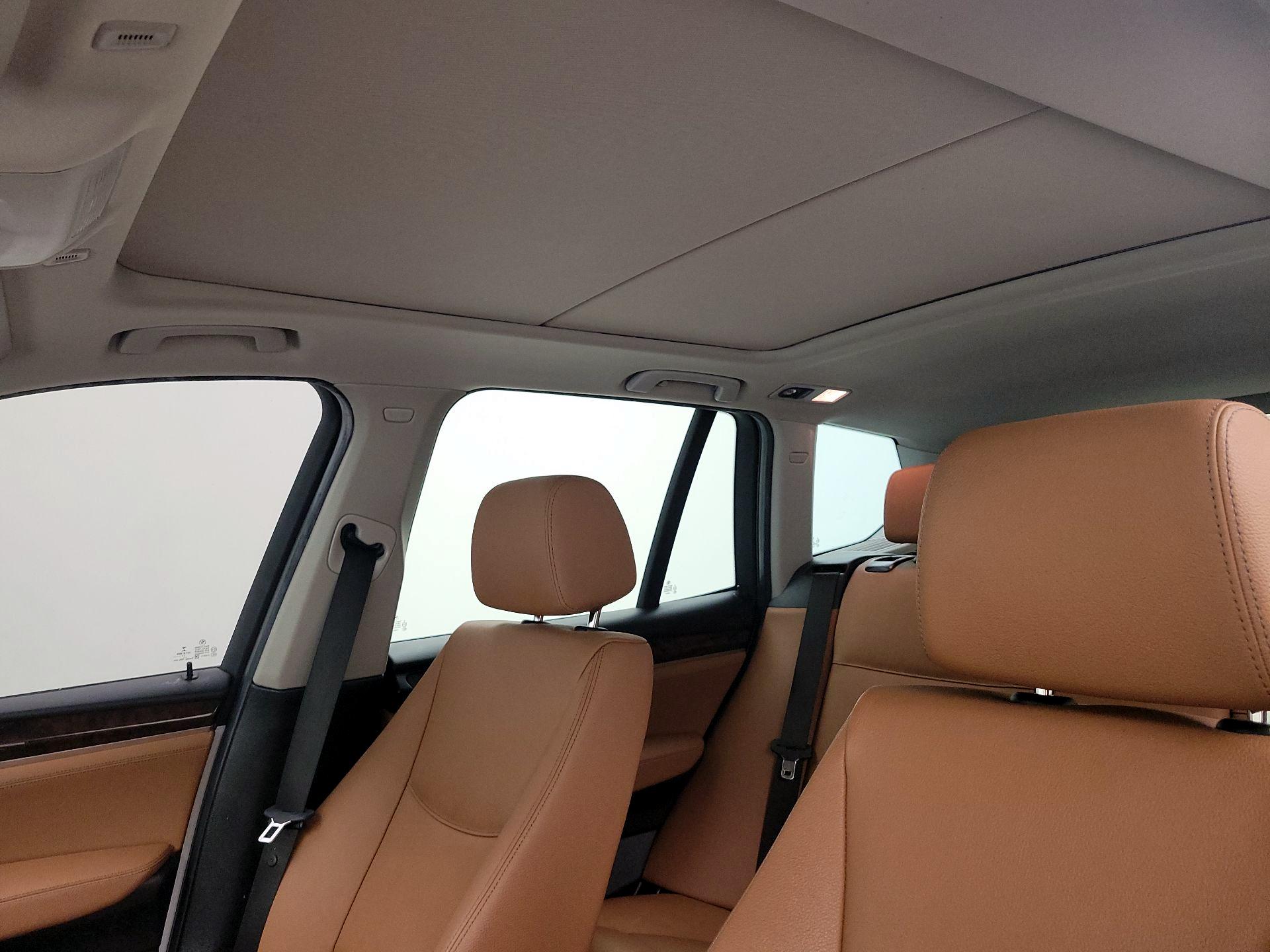Thumbnail: 2017 BMW X3 - 19