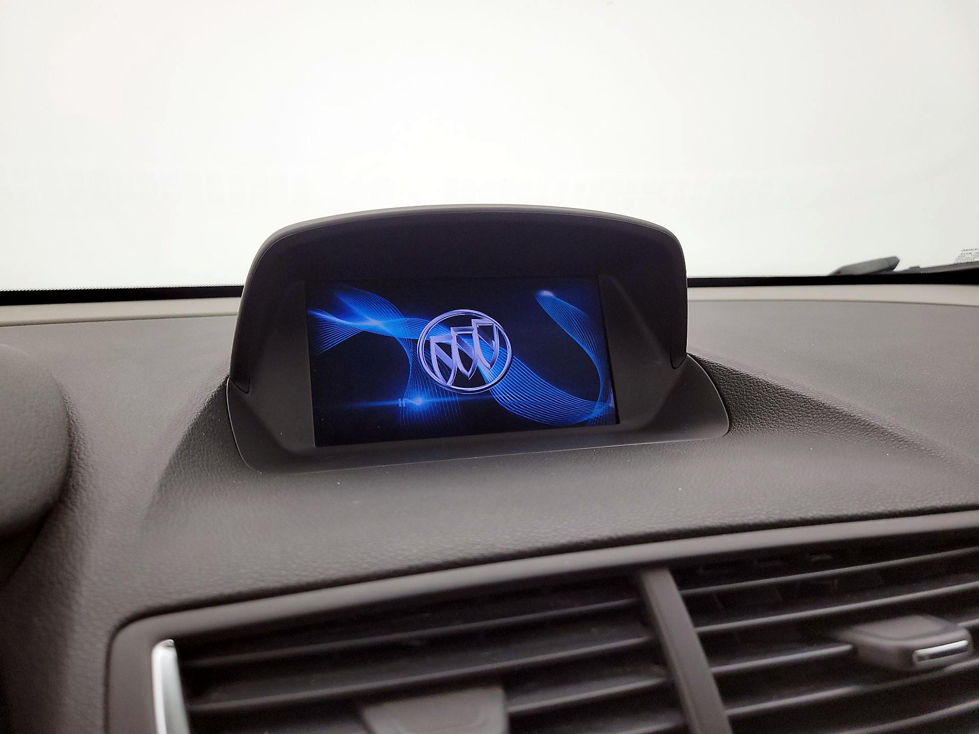 Thumbnail: 2016 Buick Encore - 15