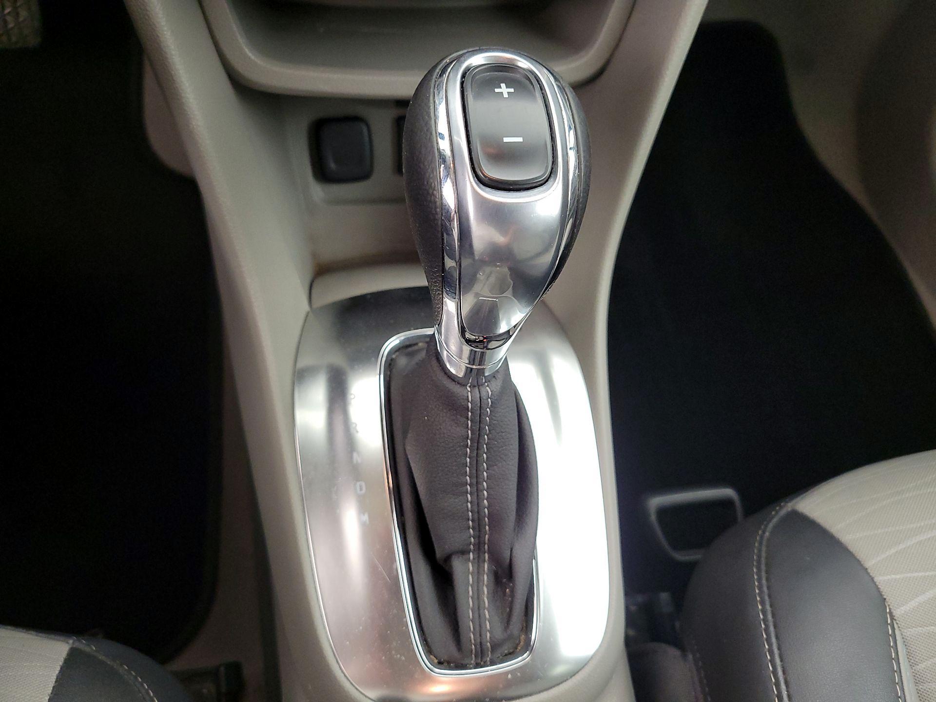 Thumbnail: 2016 Buick Encore - 17