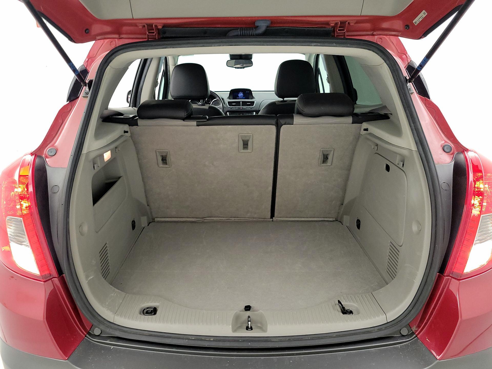 Thumbnail: 2016 Buick Encore - 20