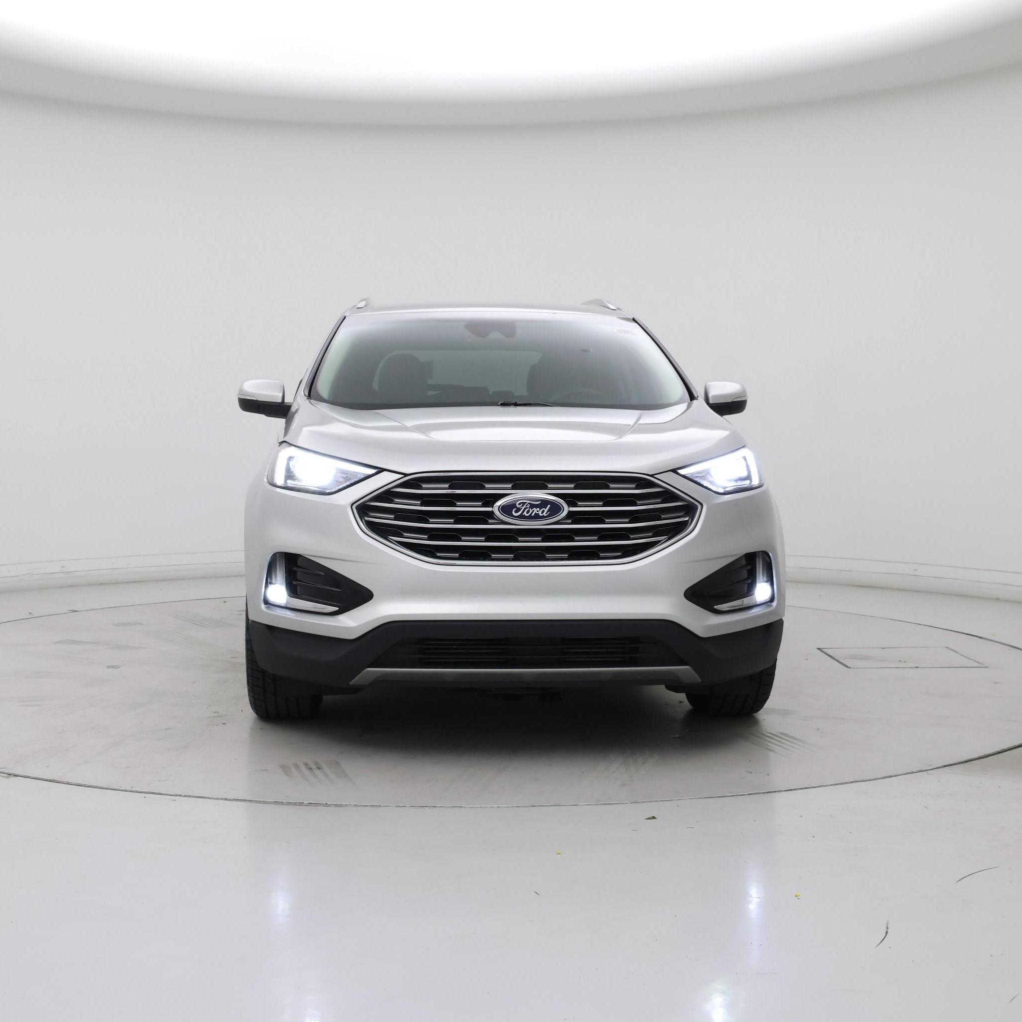 Thumbnail: 2019 Ford Edge - 5