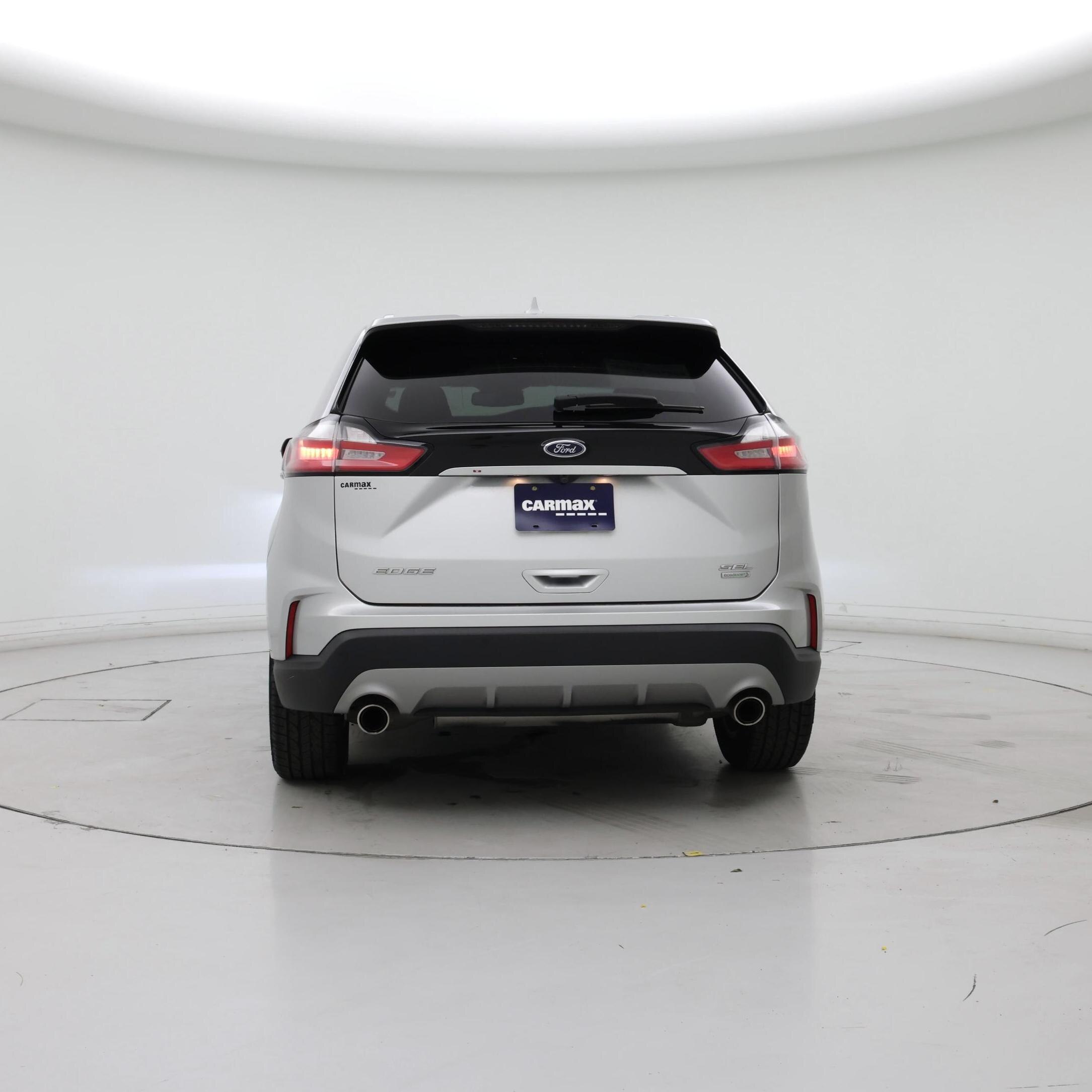 Thumbnail: 2019 Ford Edge - 6