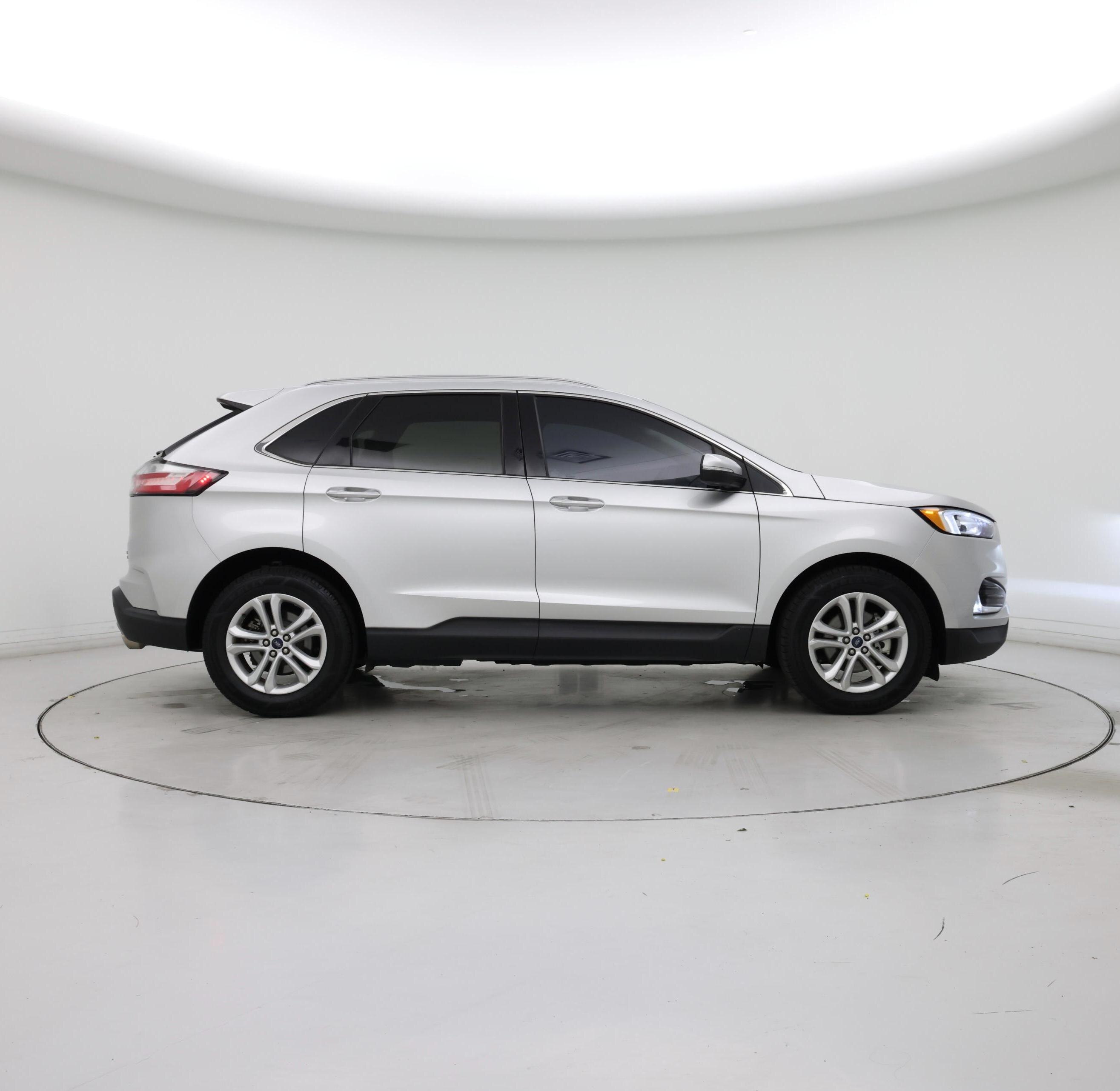 Thumbnail: 2019 Ford Edge - 7