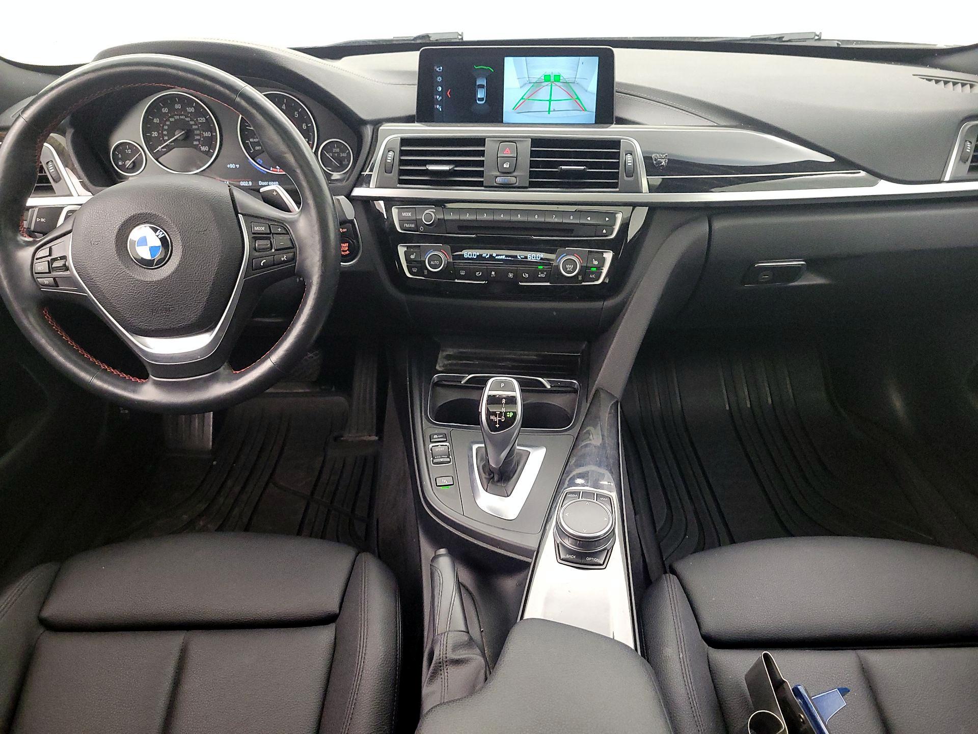 Thumbnail: 2018 BMW 4 Series - 9