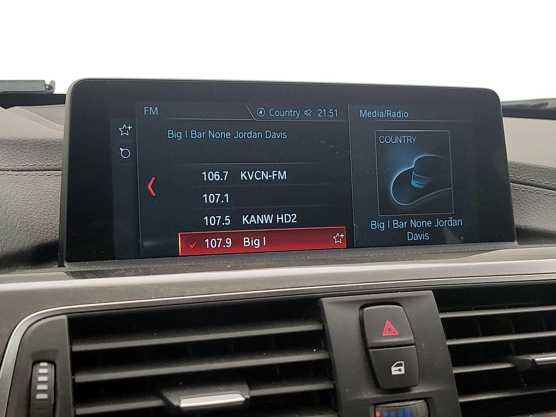 Thumbnail: 2018 BMW 4 Series - 15