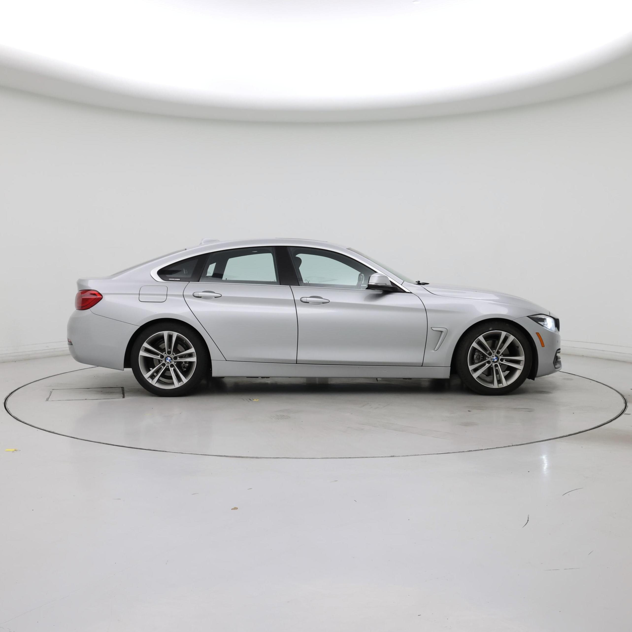Thumbnail: 2018 BMW 4 Series - 7