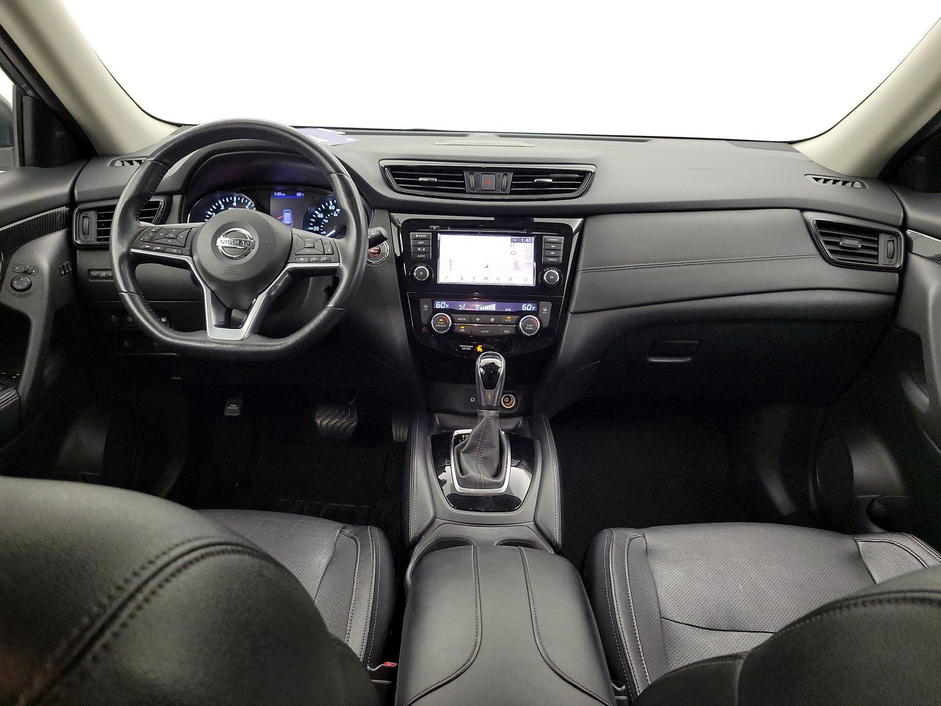 Thumbnail: 2018 Nissan Rogue - 9