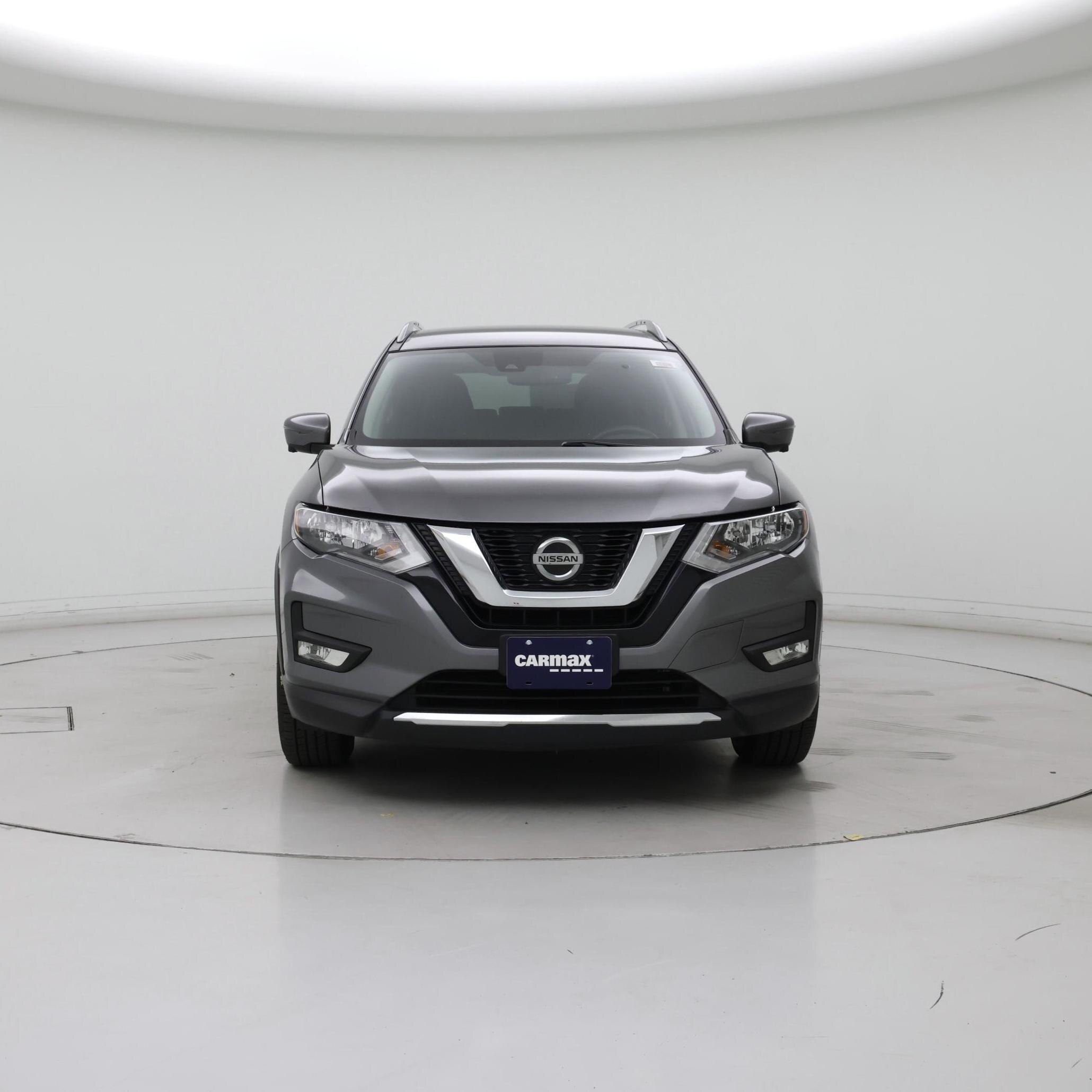 Thumbnail: 2018 Nissan Rogue - 5