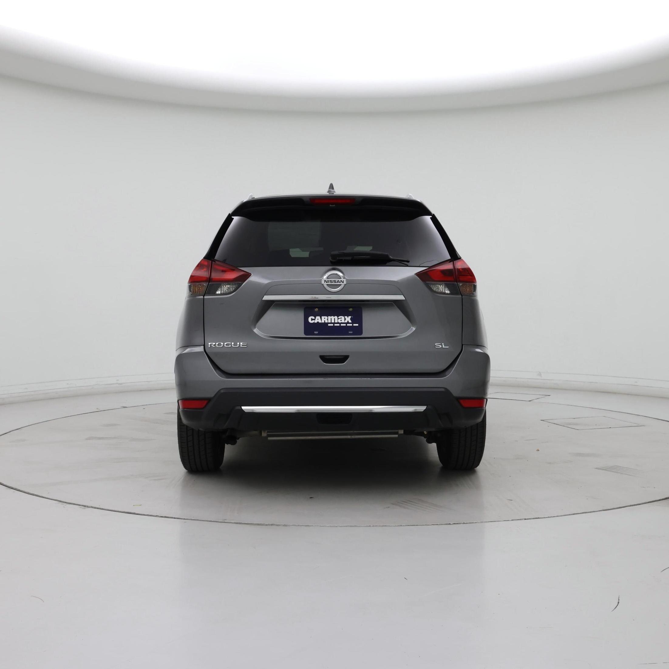 Thumbnail: 2018 Nissan Rogue - 6