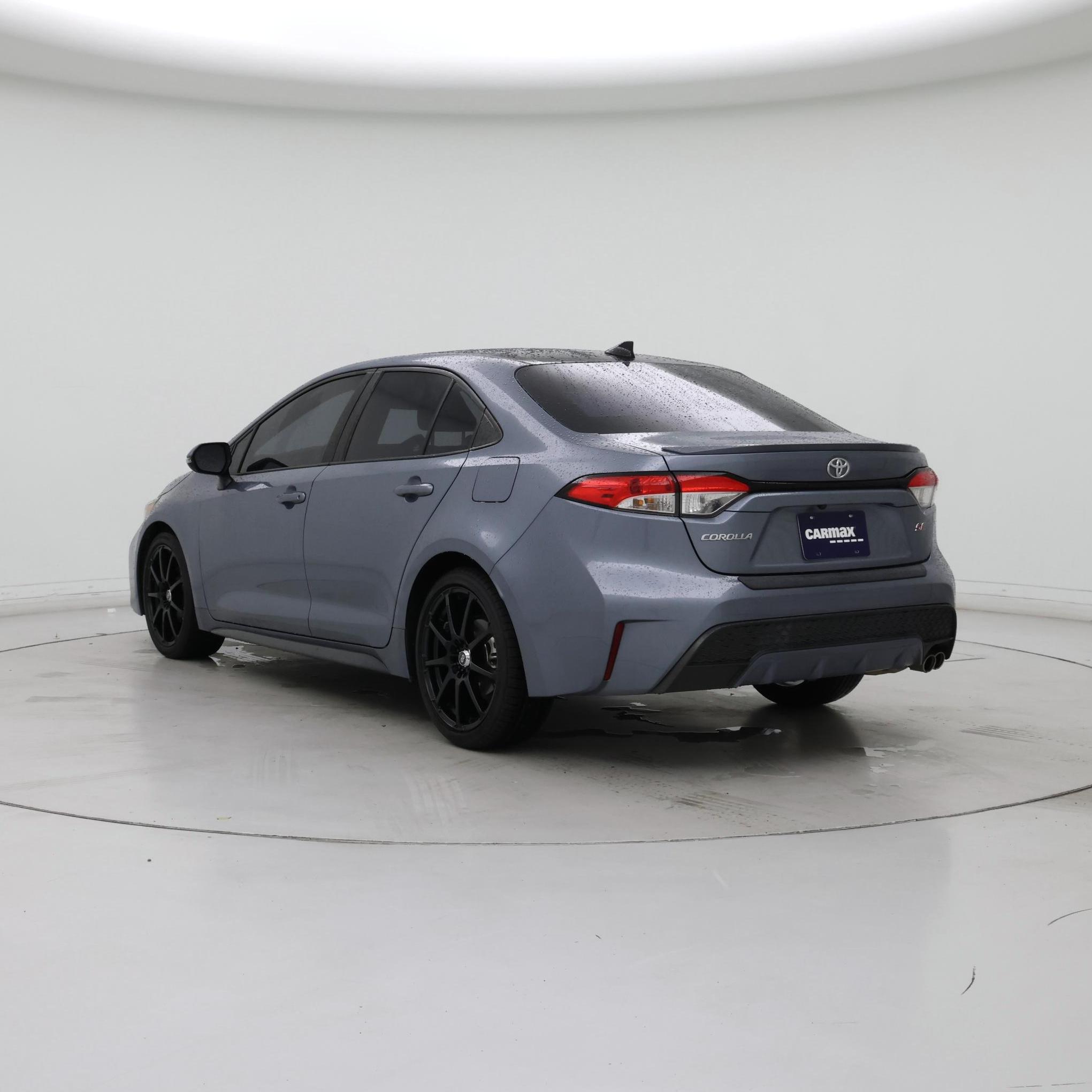 Thumbnail: 2022 Toyota Corolla - 2