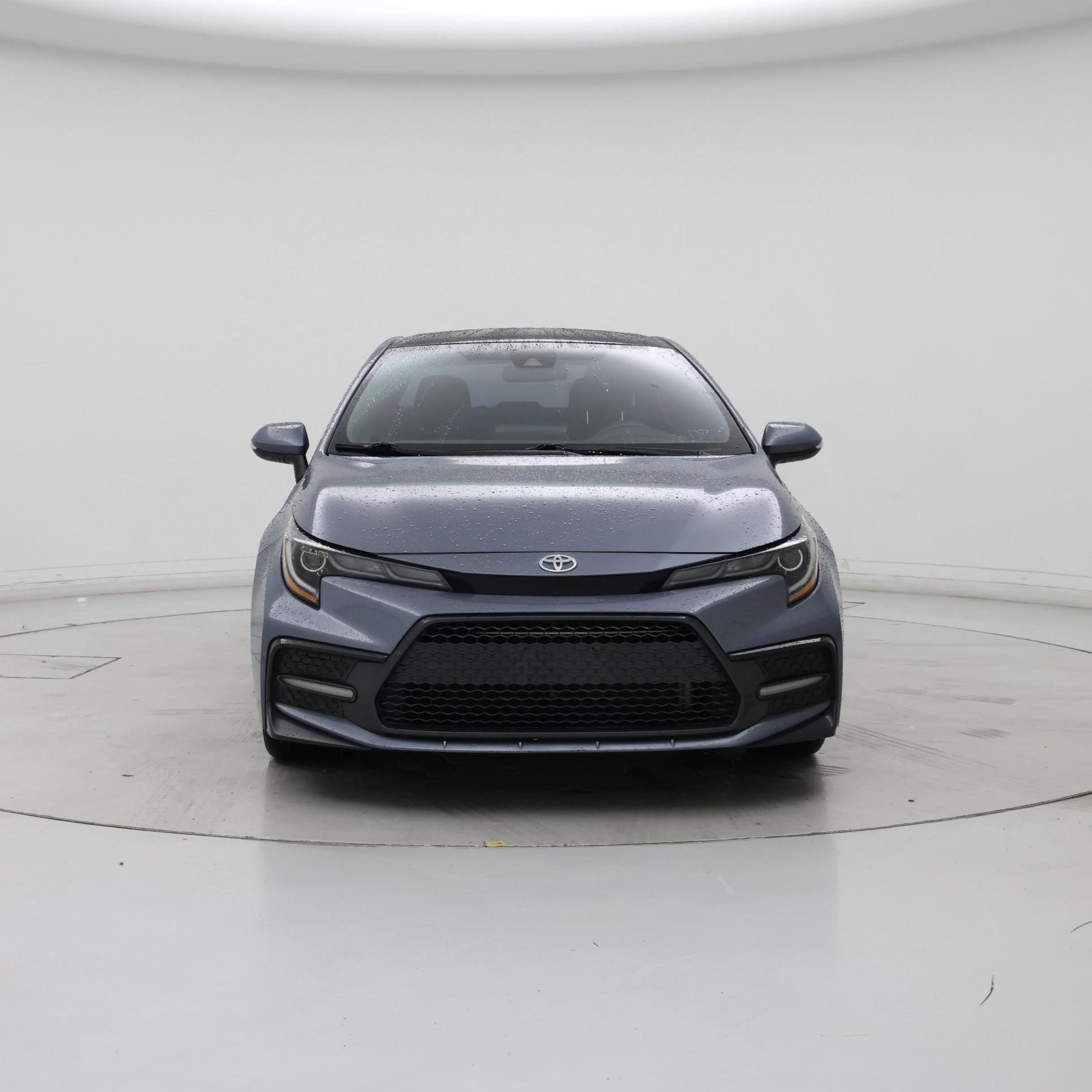 Thumbnail: 2022 Toyota Corolla - 5