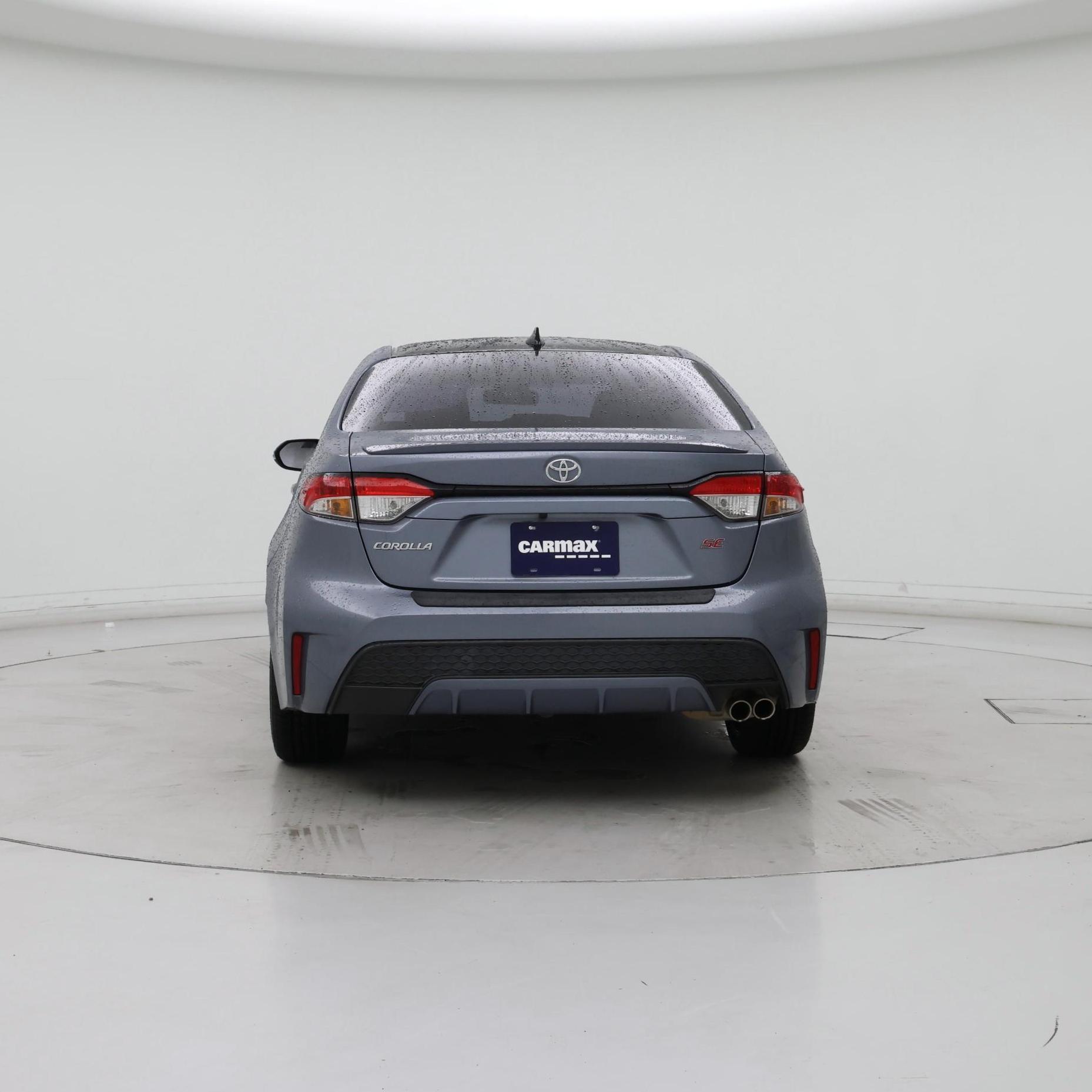 Thumbnail: 2022 Toyota Corolla - 6