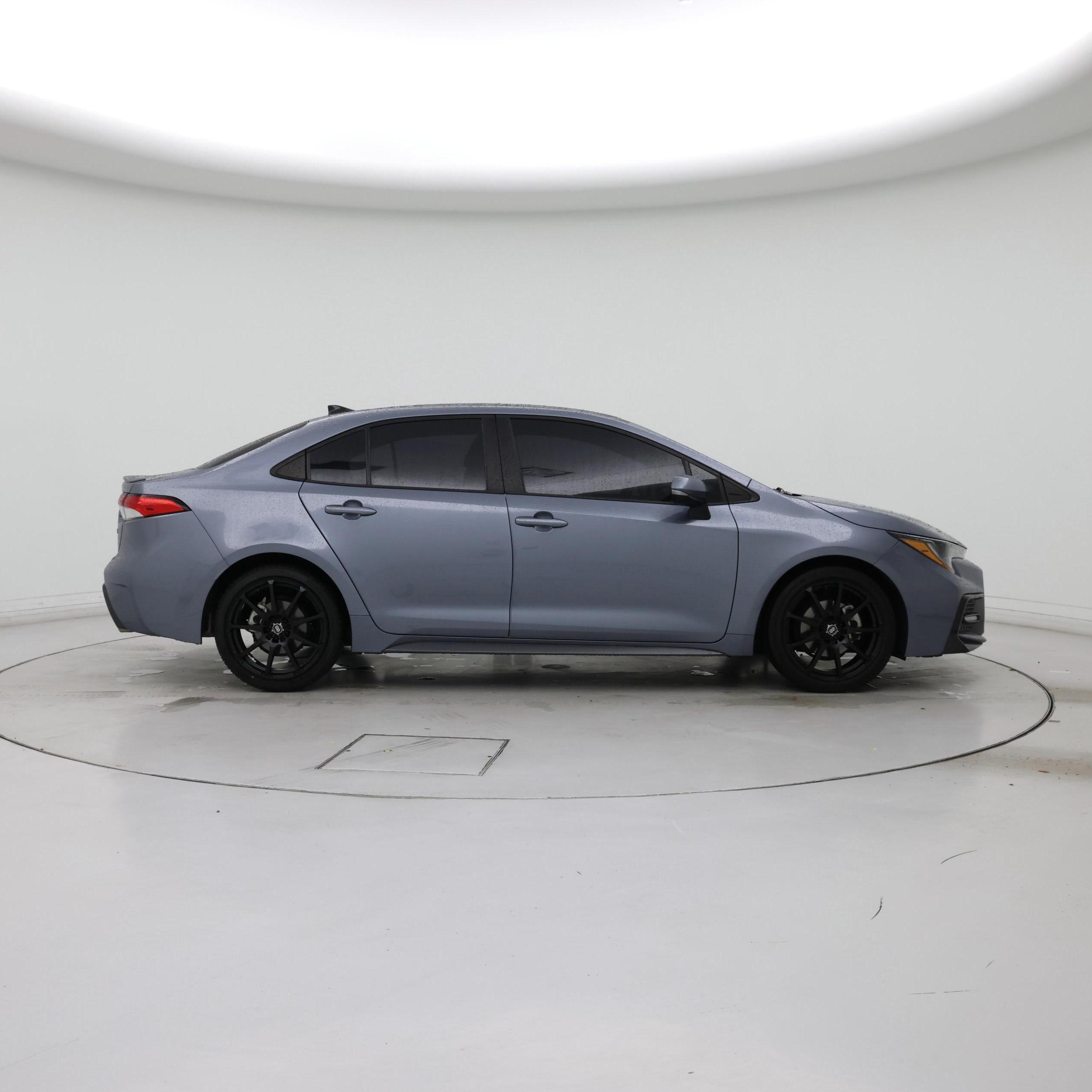 Thumbnail: 2022 Toyota Corolla - 7