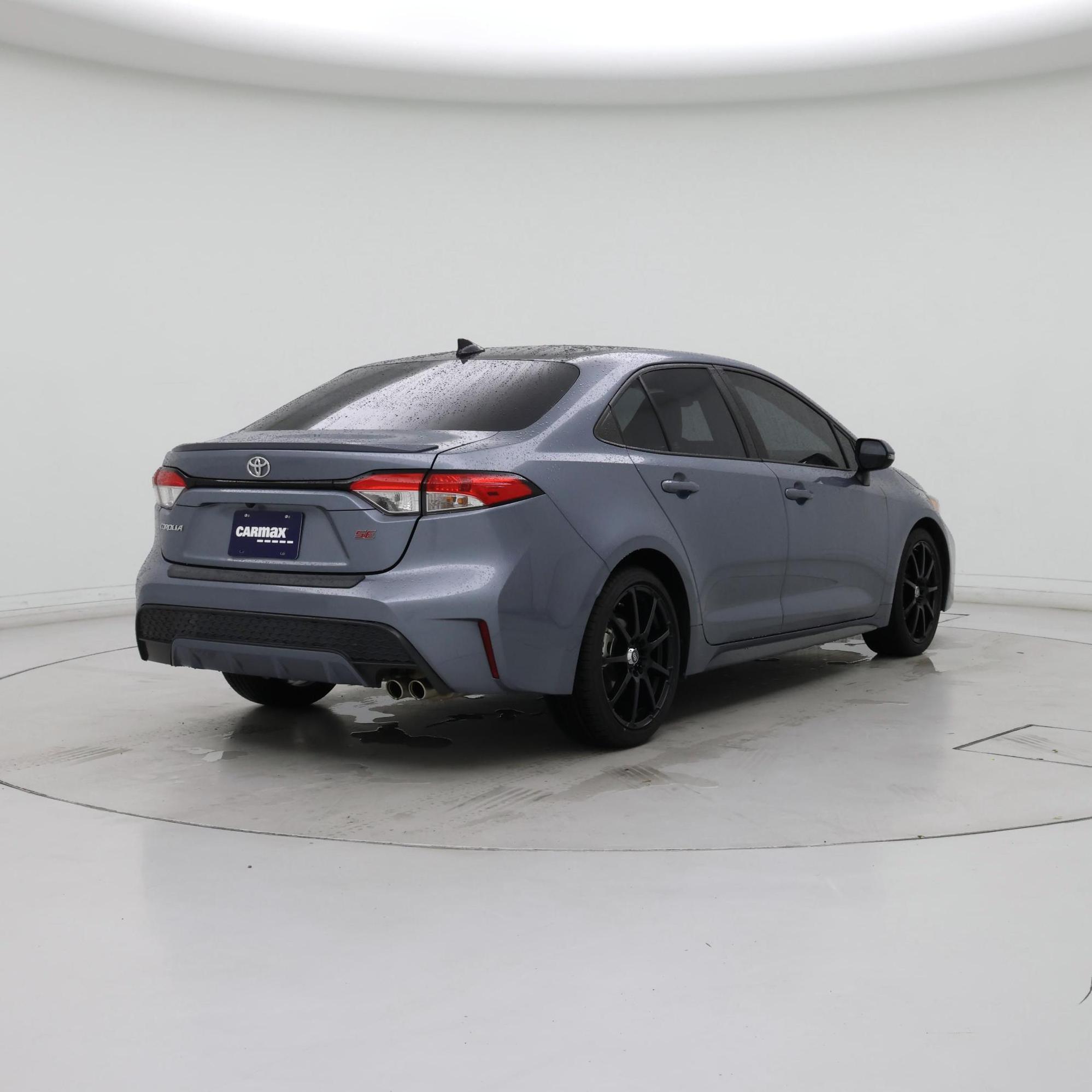 Thumbnail: 2022 Toyota Corolla - 8