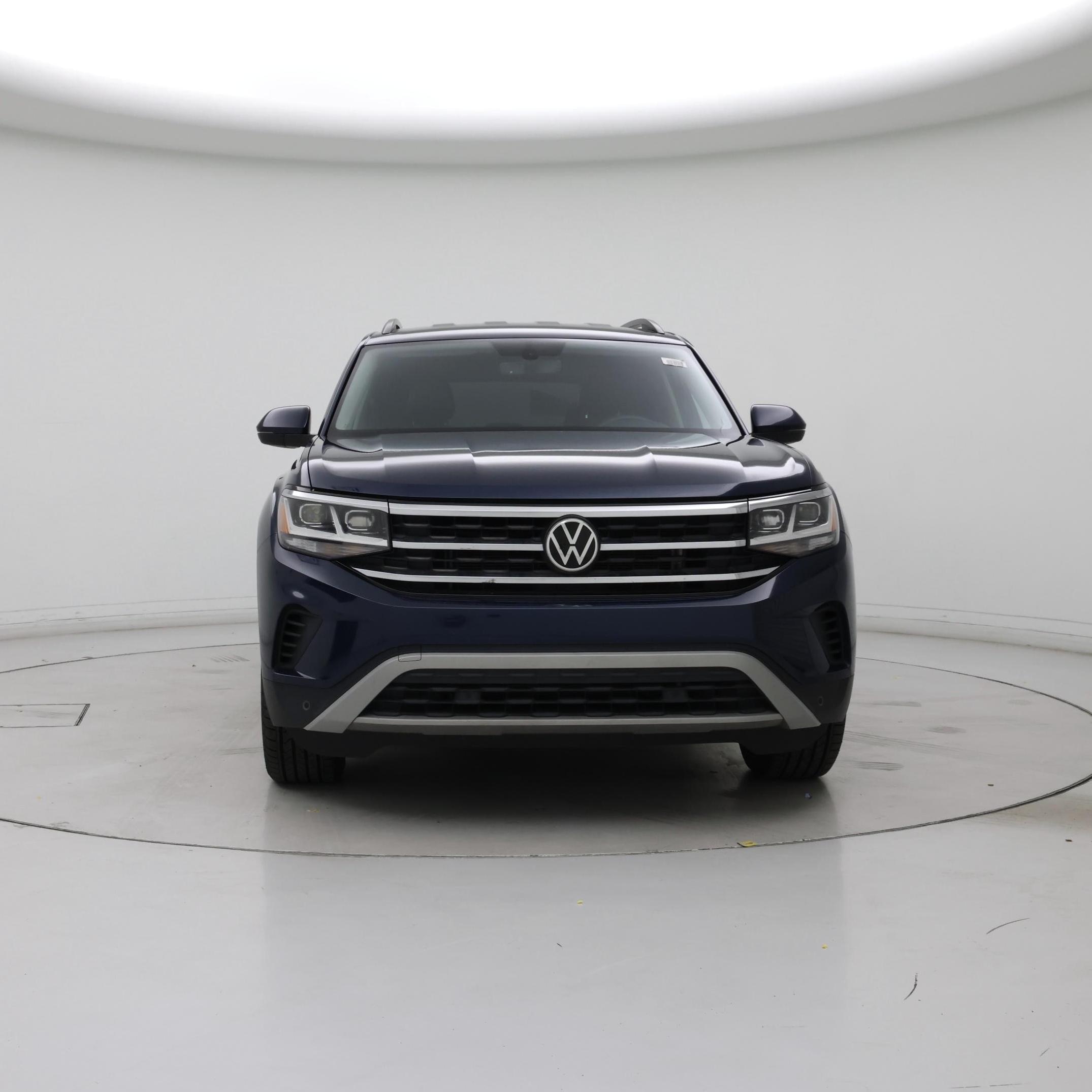 Thumbnail: 2022 Volkswagen Atlas - 5