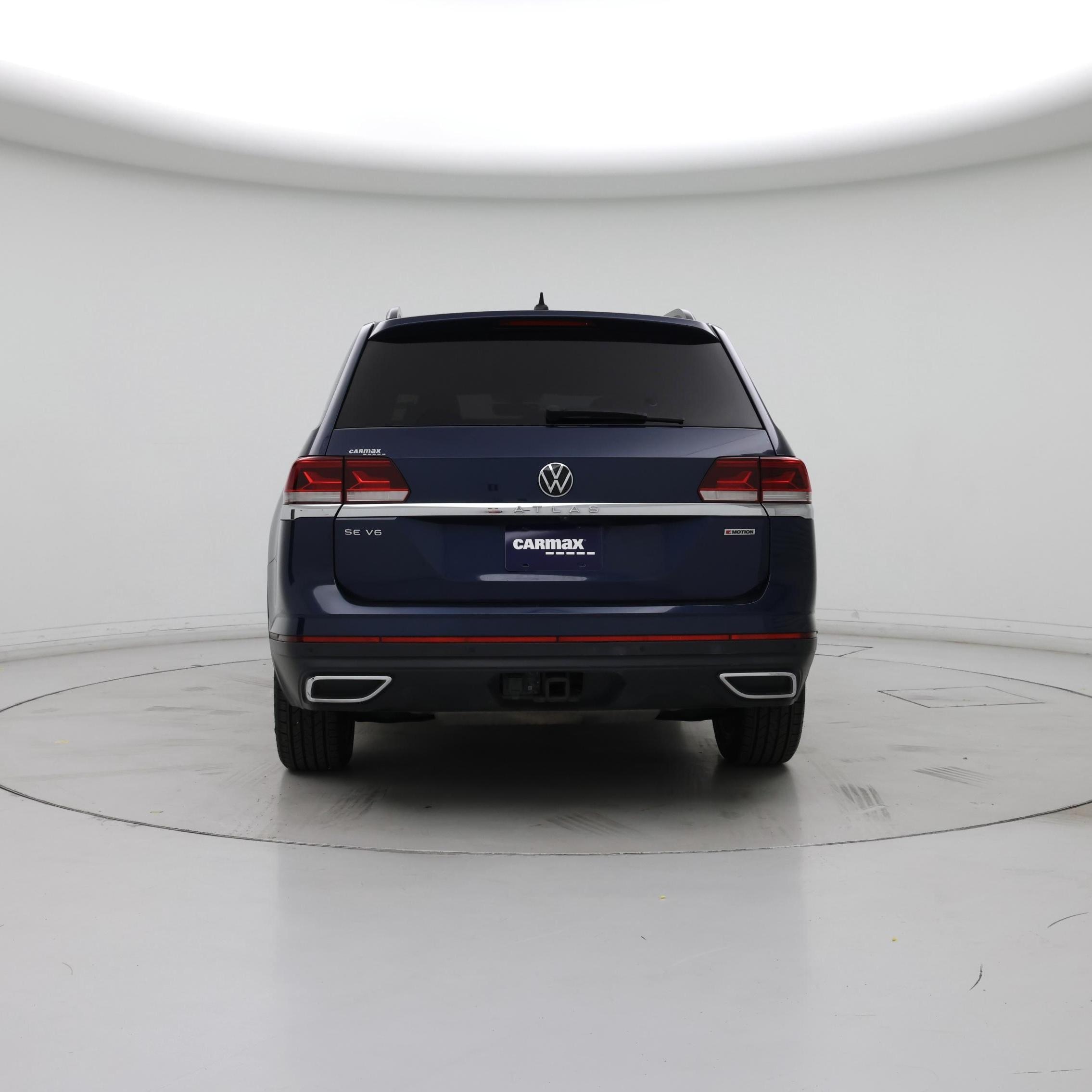 Thumbnail: 2022 Volkswagen Atlas - 6