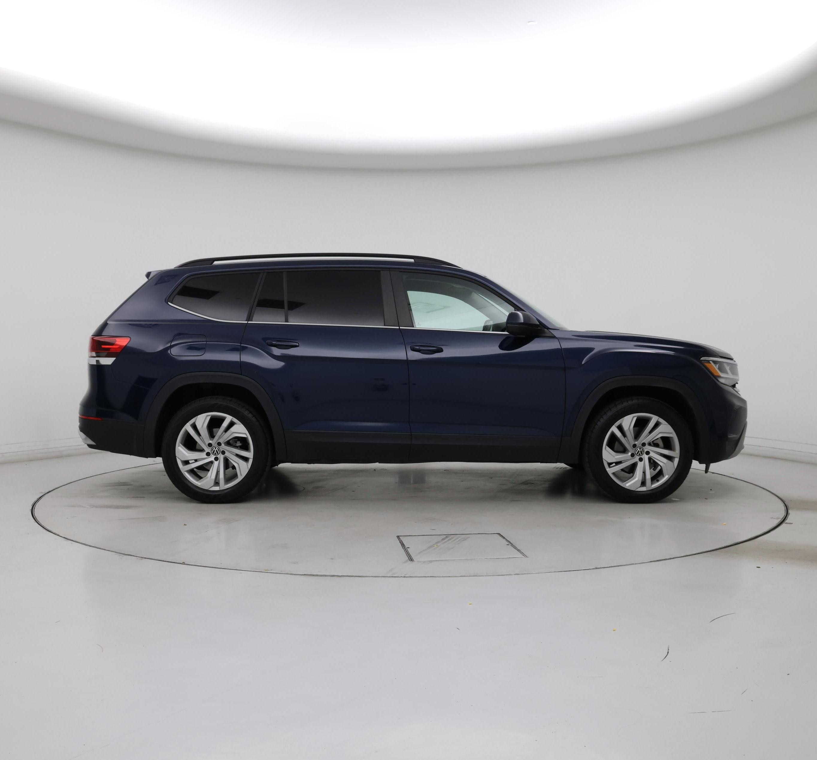 Thumbnail: 2022 Volkswagen Atlas - 7