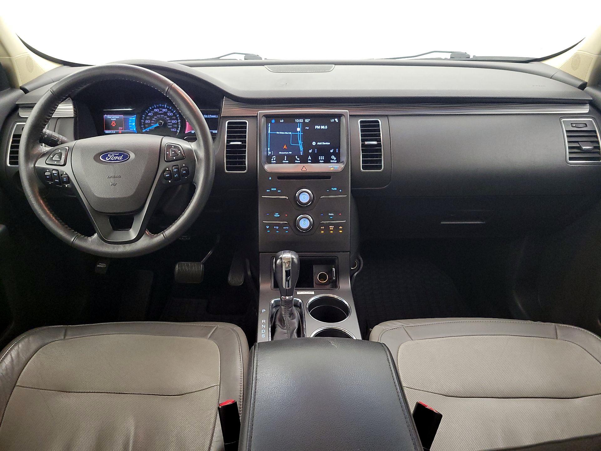 Thumbnail: 2019 Ford Flex - 9