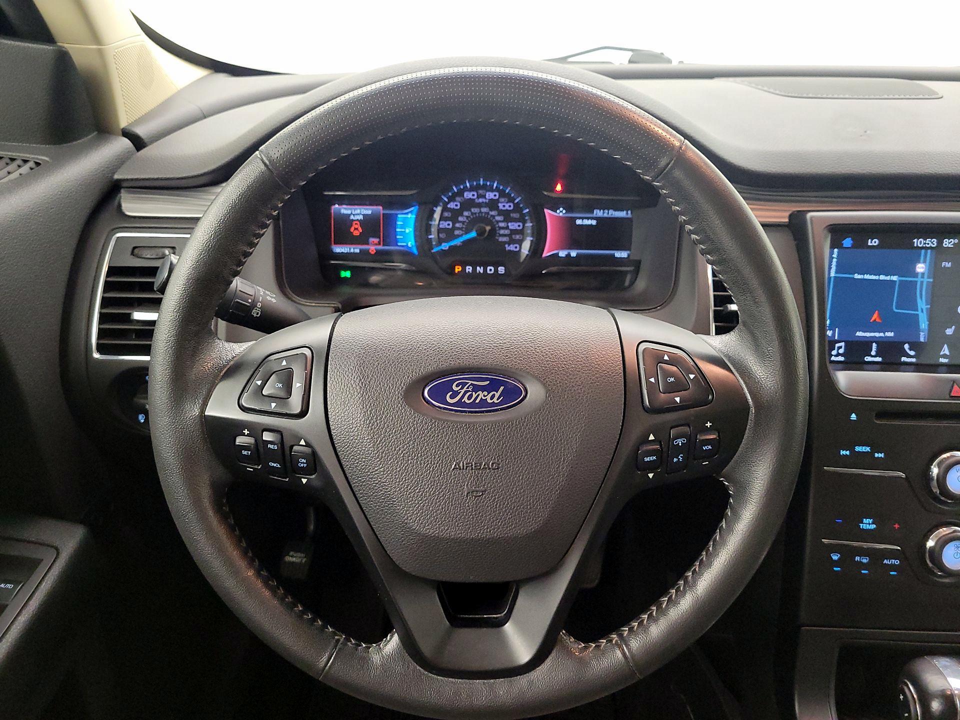 Thumbnail: 2019 Ford Flex - 10