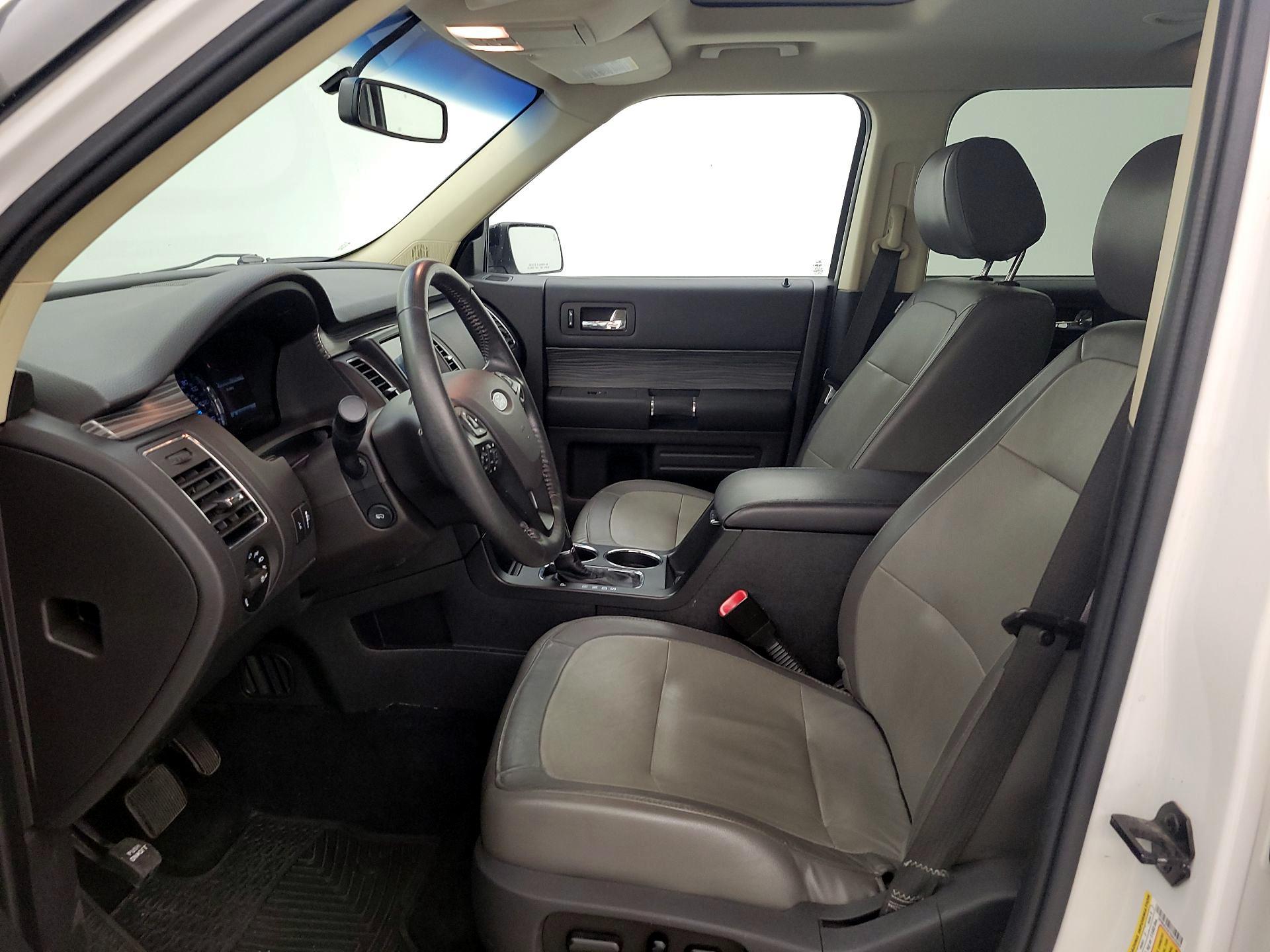 Thumbnail: 2019 Ford Flex - 11