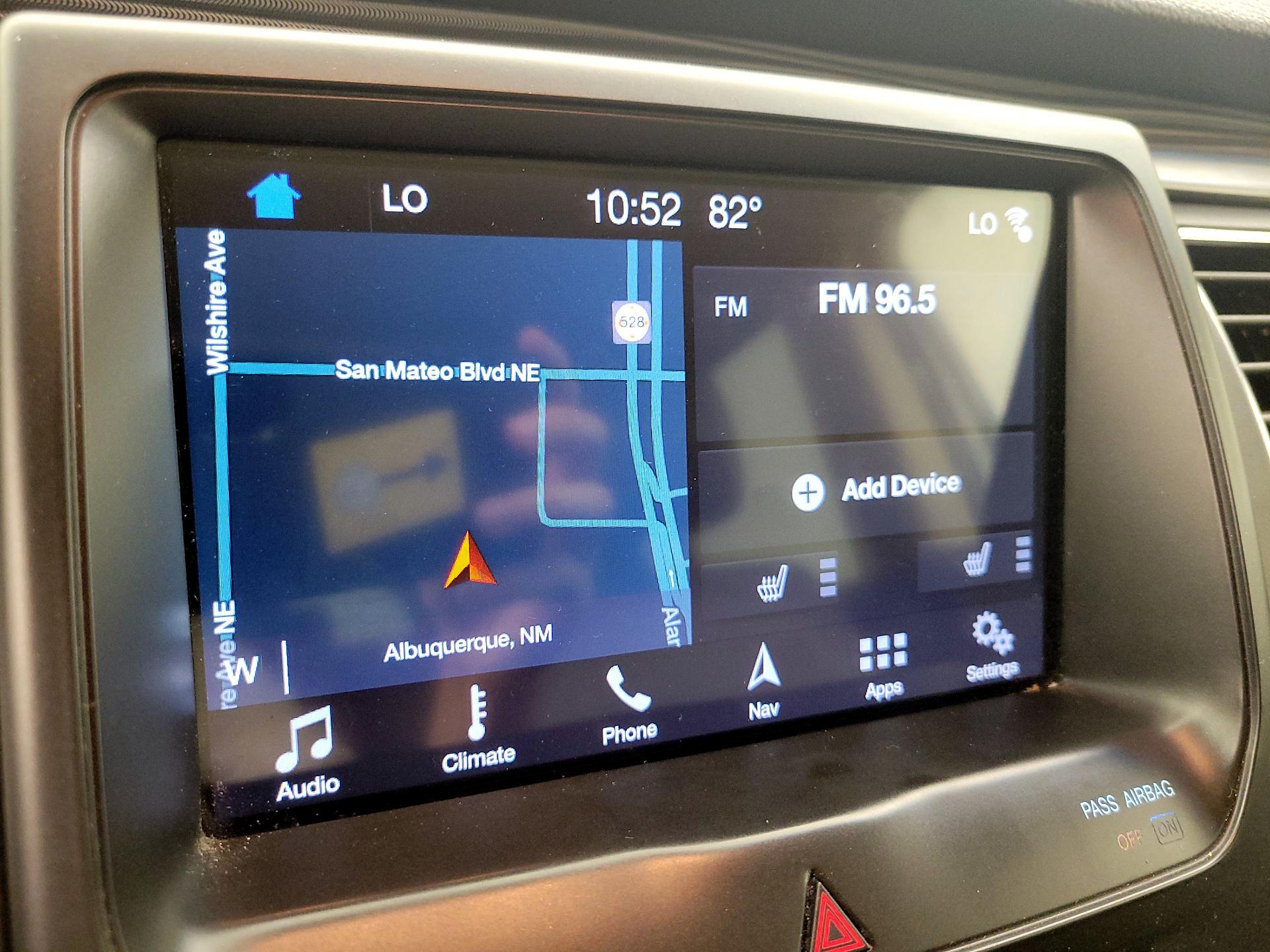 Thumbnail: 2019 Ford Flex - 15