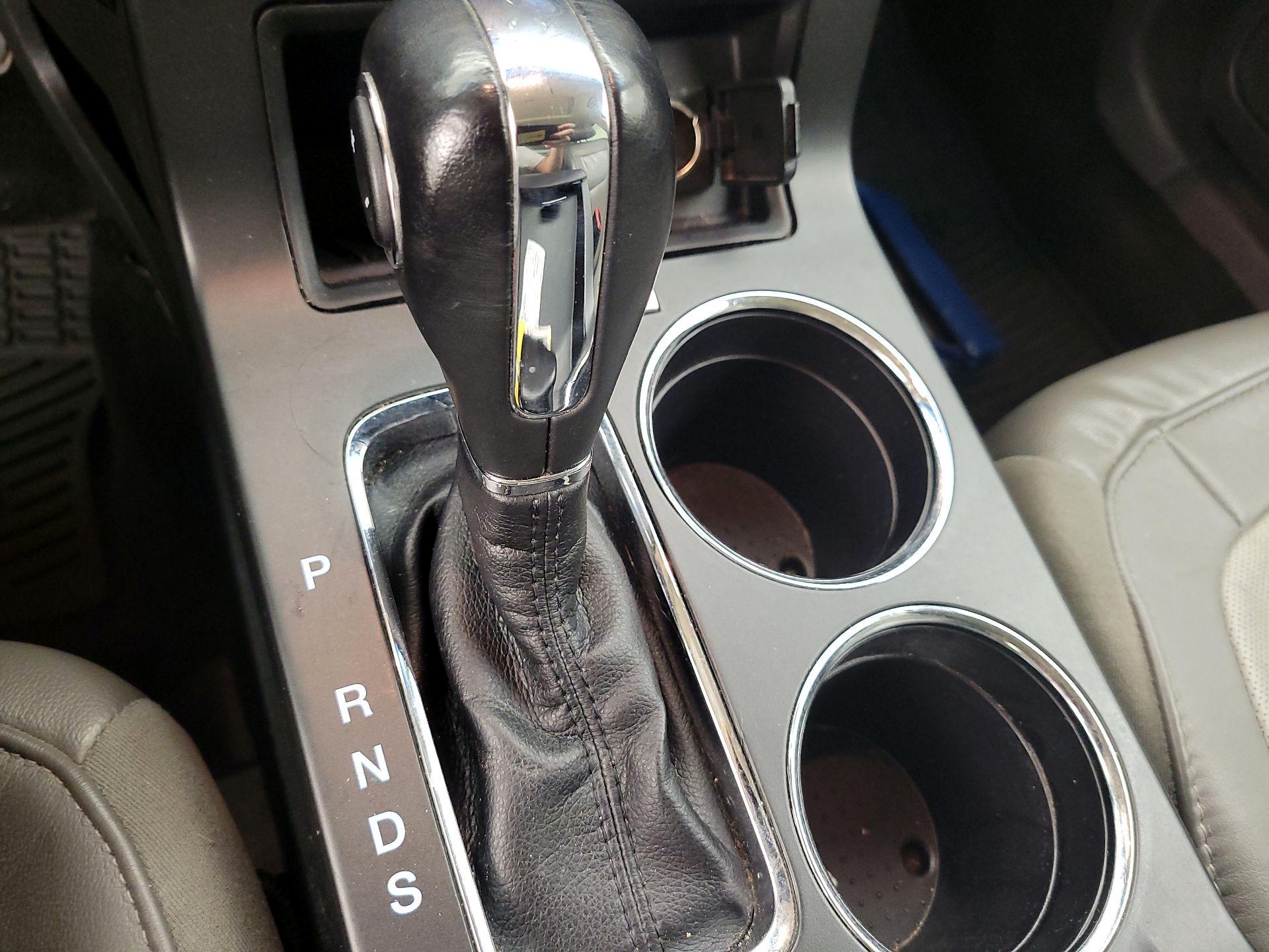 Thumbnail: 2019 Ford Flex - 17