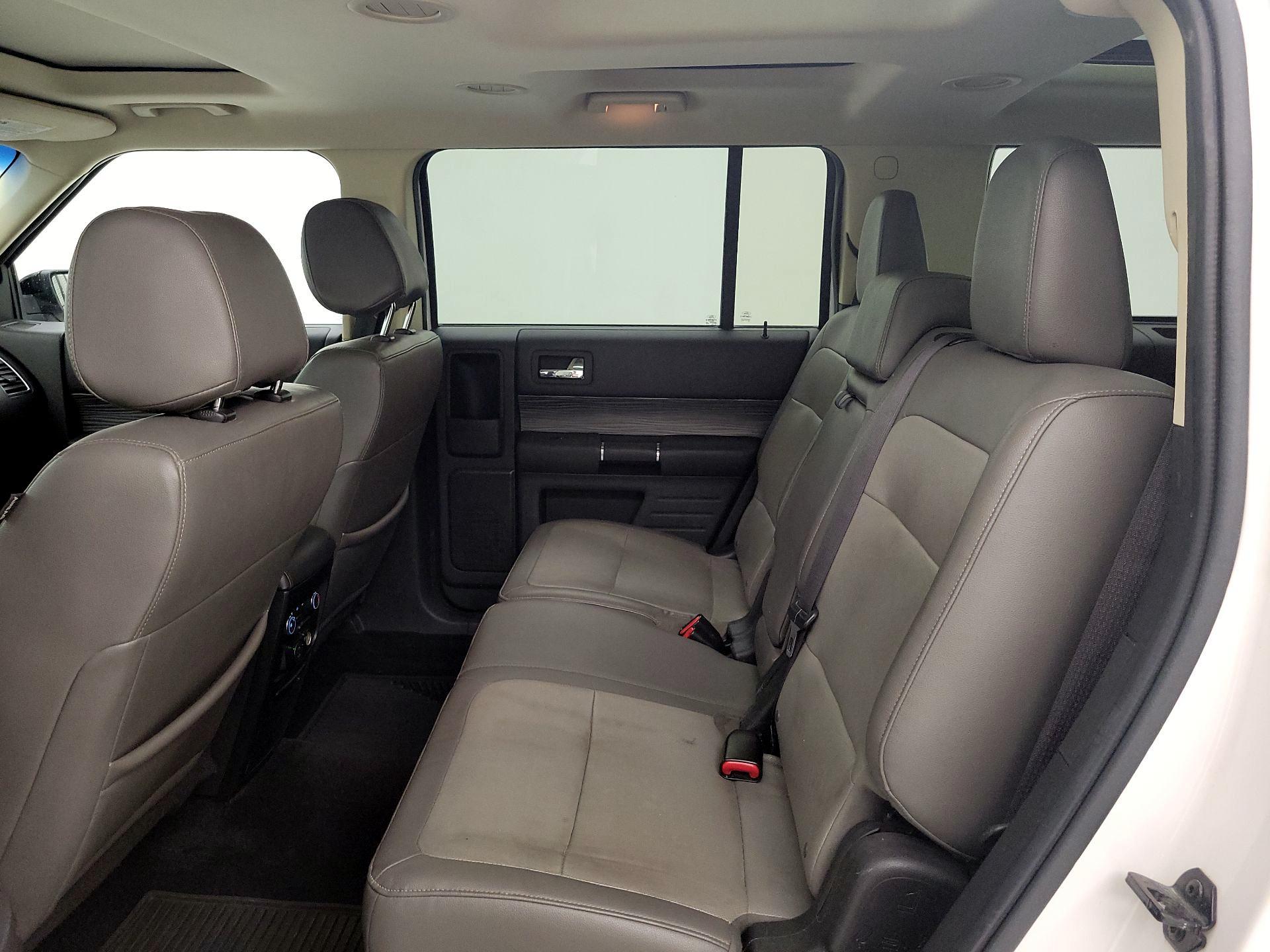 Thumbnail: 2019 Ford Flex - 20