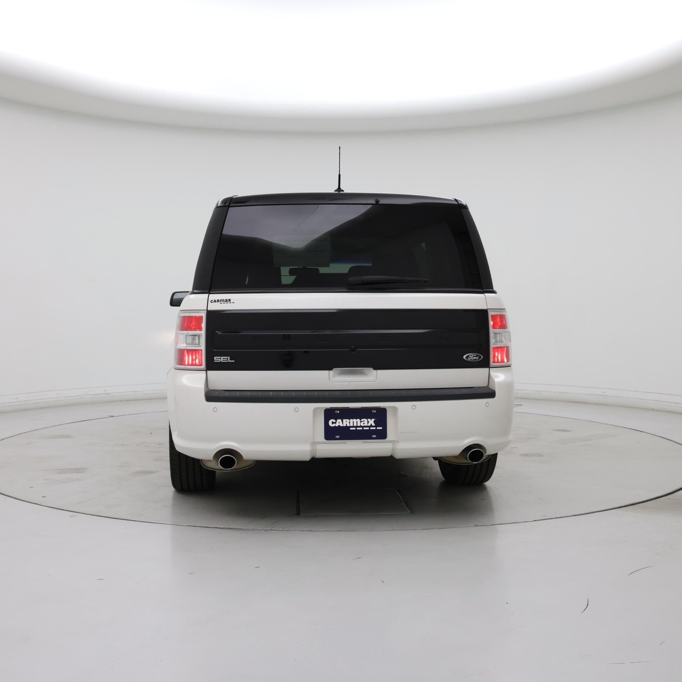 Thumbnail: 2019 Ford Flex - 6