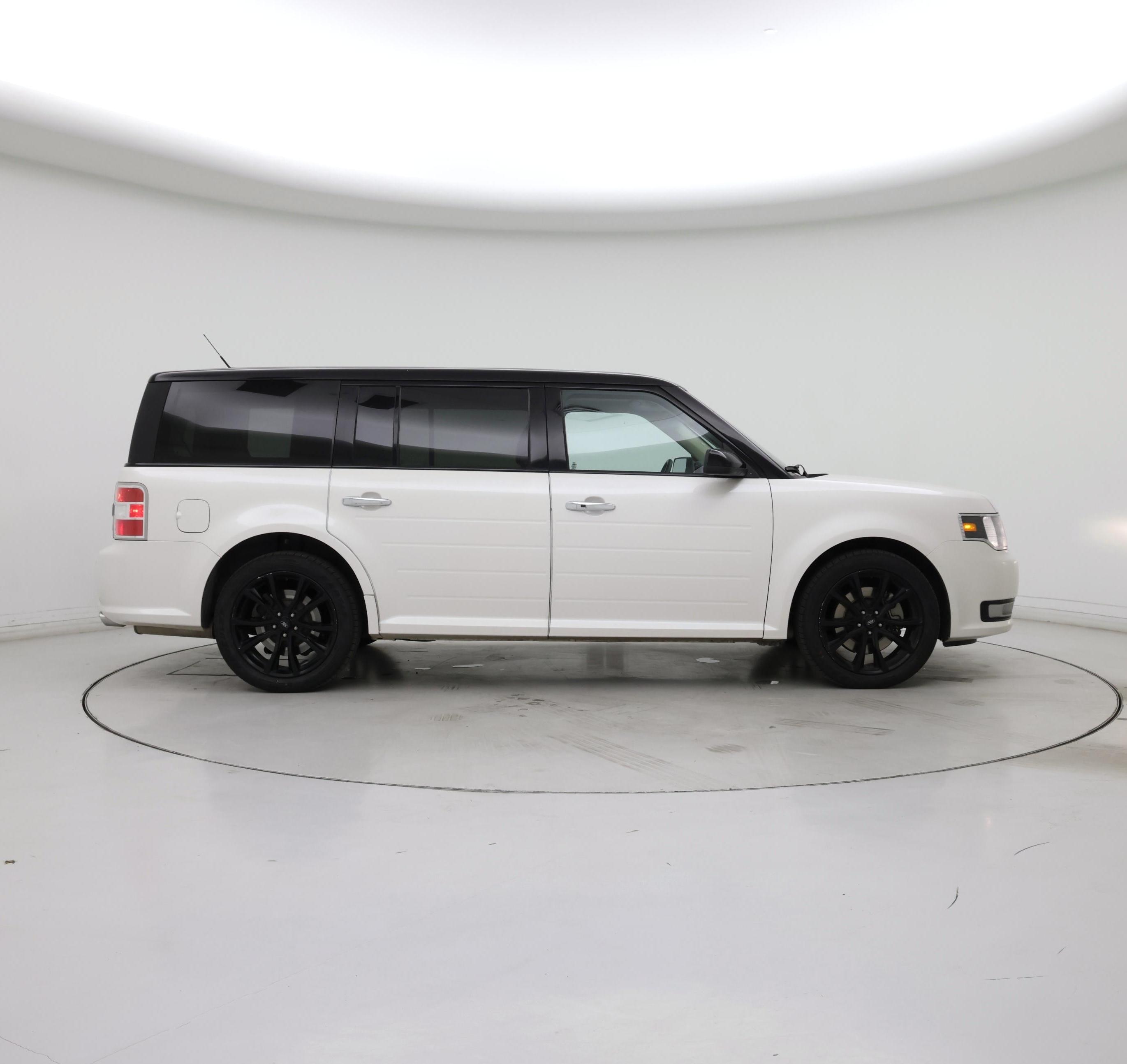 Thumbnail: 2019 Ford Flex - 7