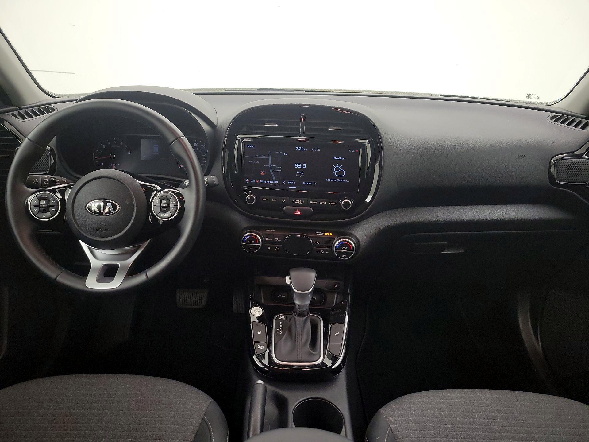 Thumbnail: 2020 Kia Soul - 9