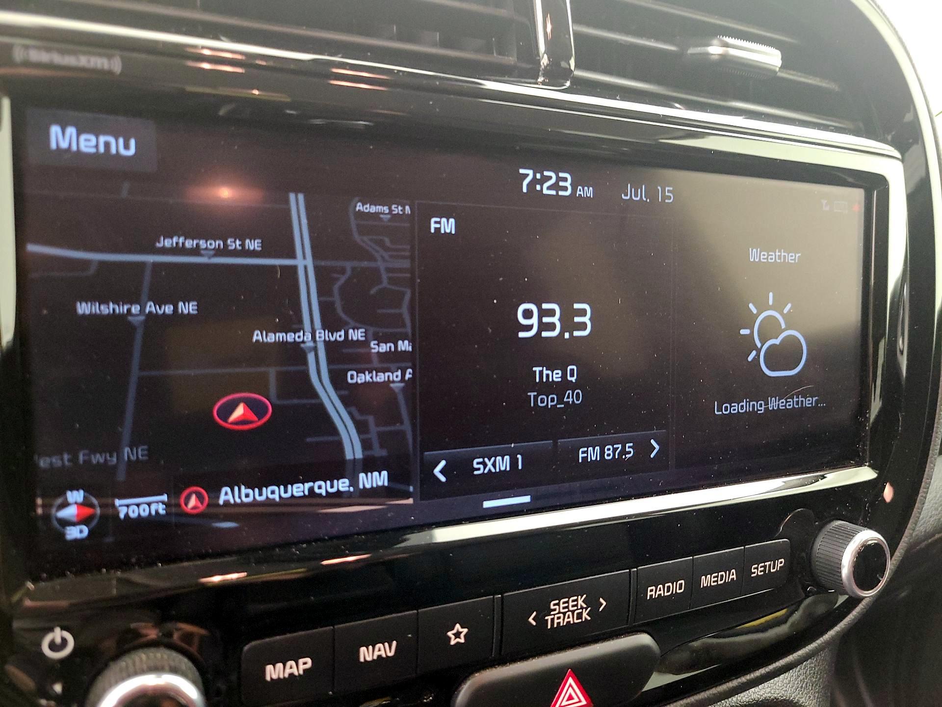 Thumbnail: 2020 Kia Soul - 15