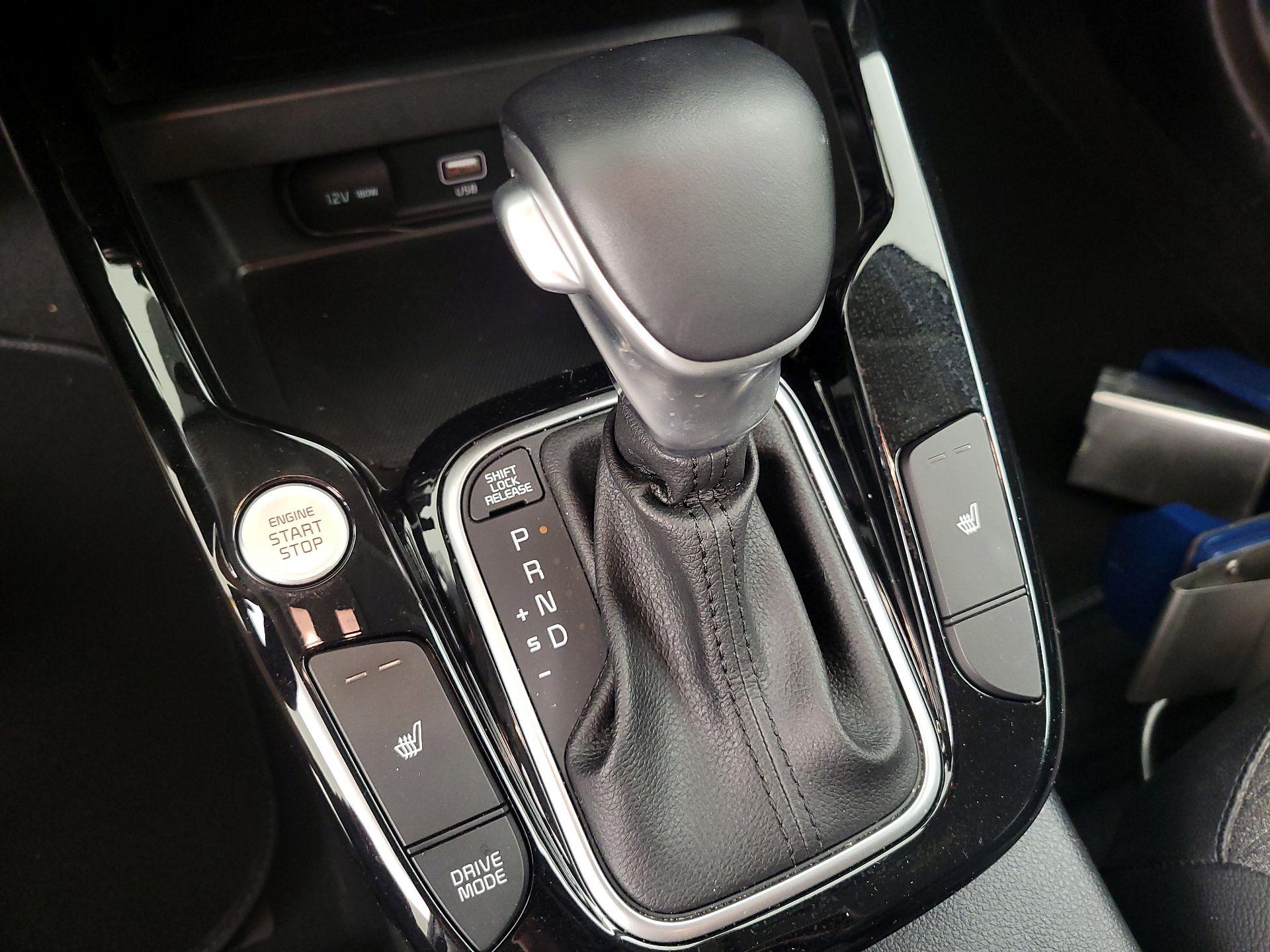 Thumbnail: 2020 Kia Soul - 17