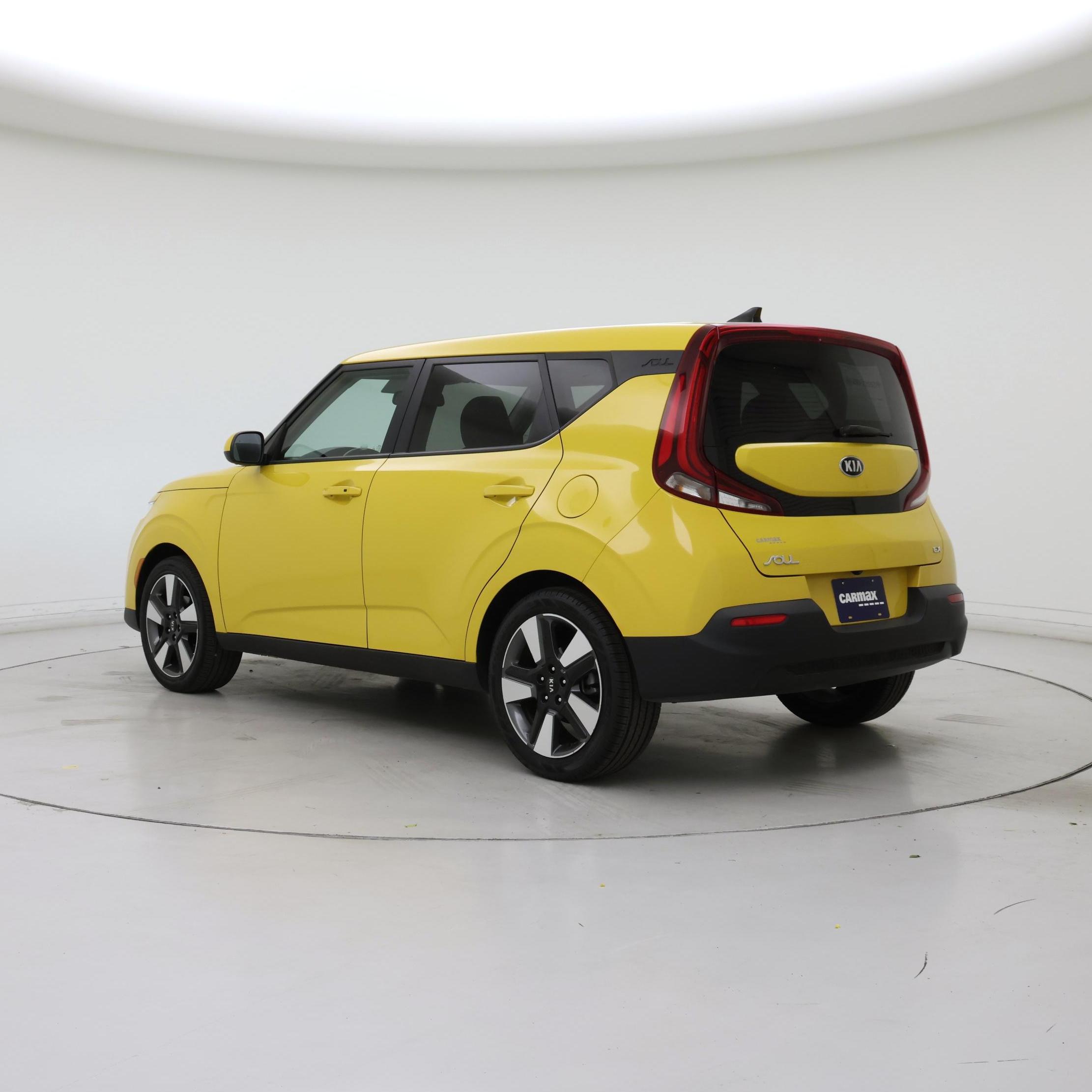 Thumbnail: 2020 Kia Soul - 2