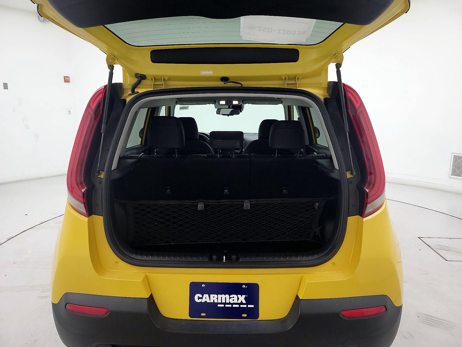 Thumbnail: 2020 Kia Soul - 20