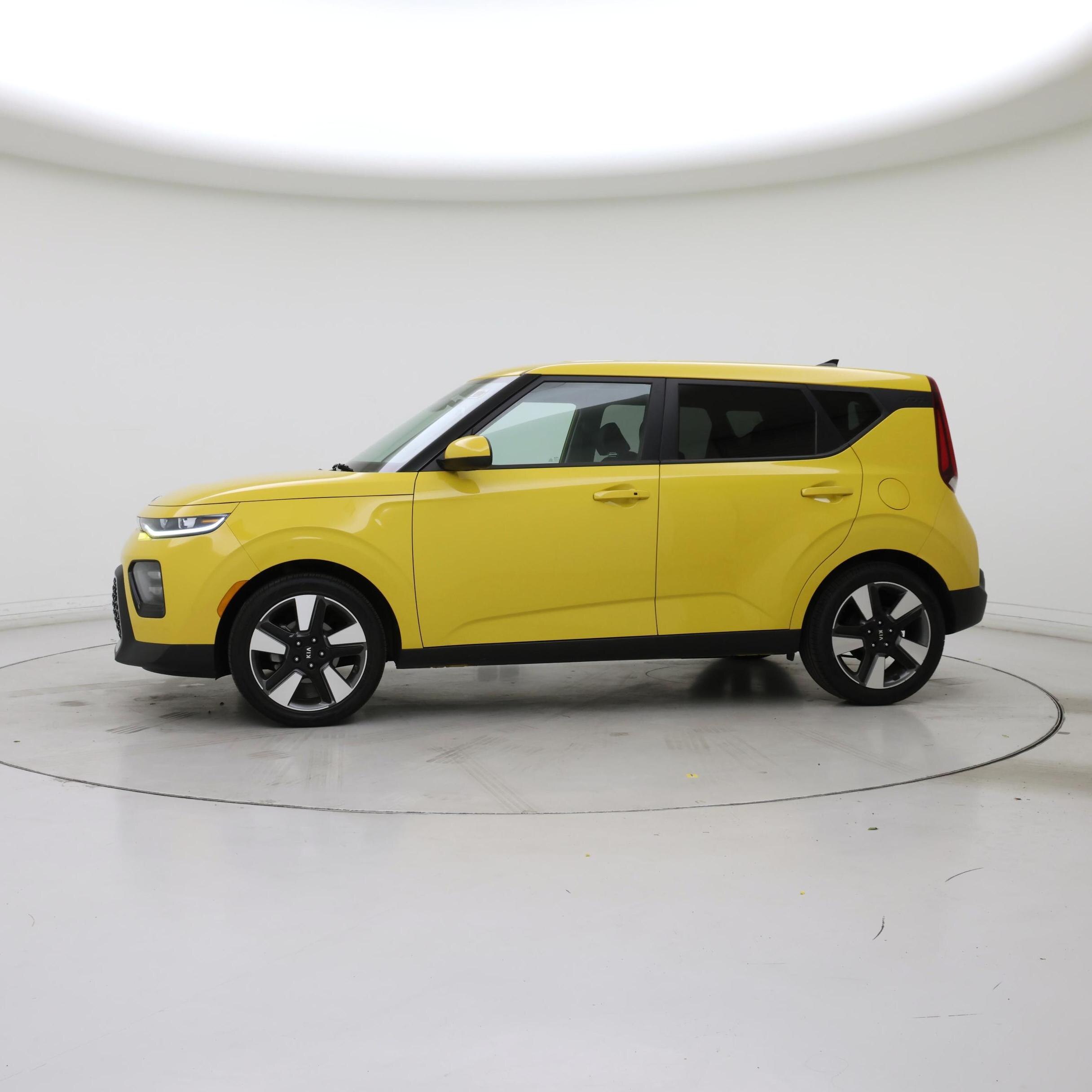 Thumbnail: 2020 Kia Soul - 3