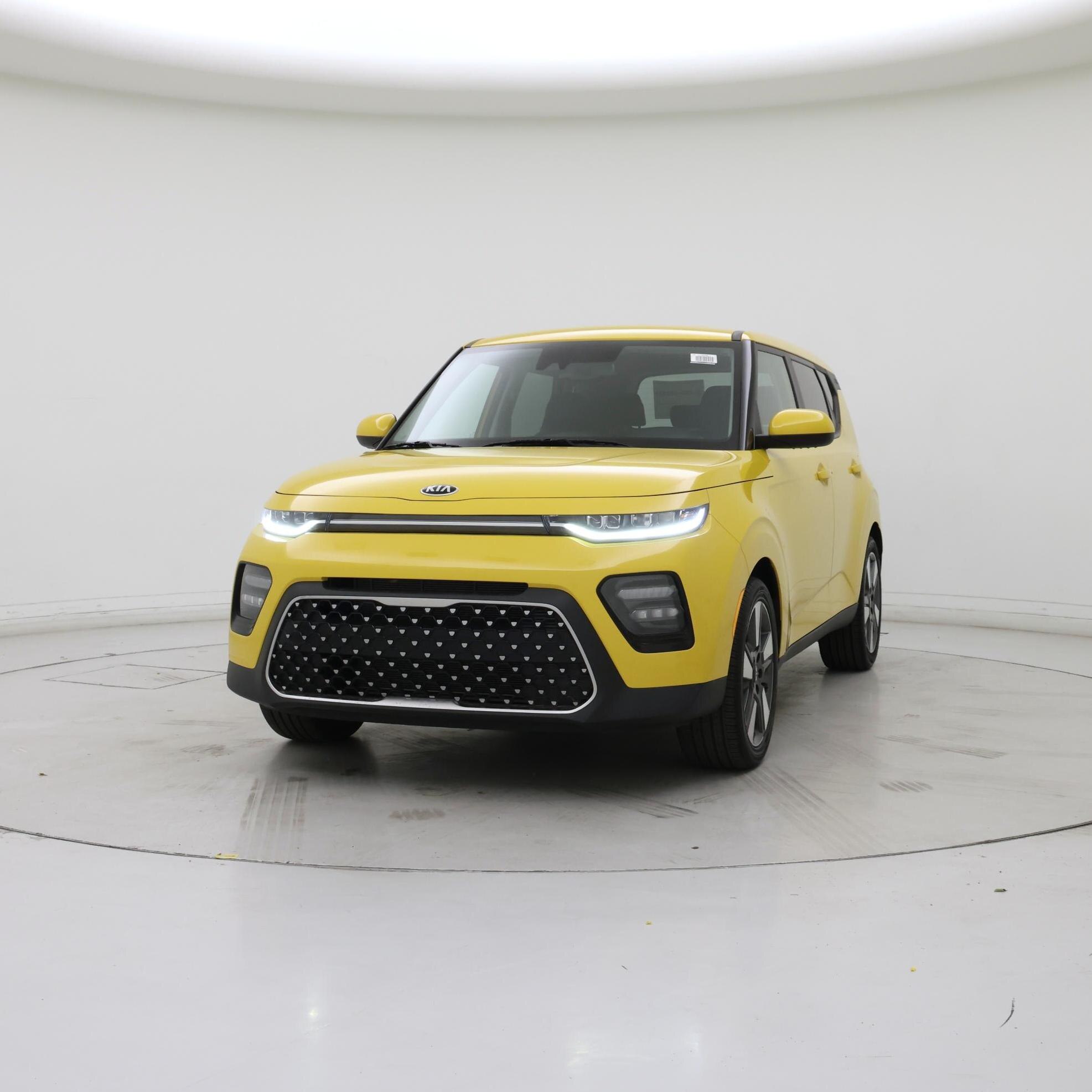 Thumbnail: 2020 Kia Soul - 4