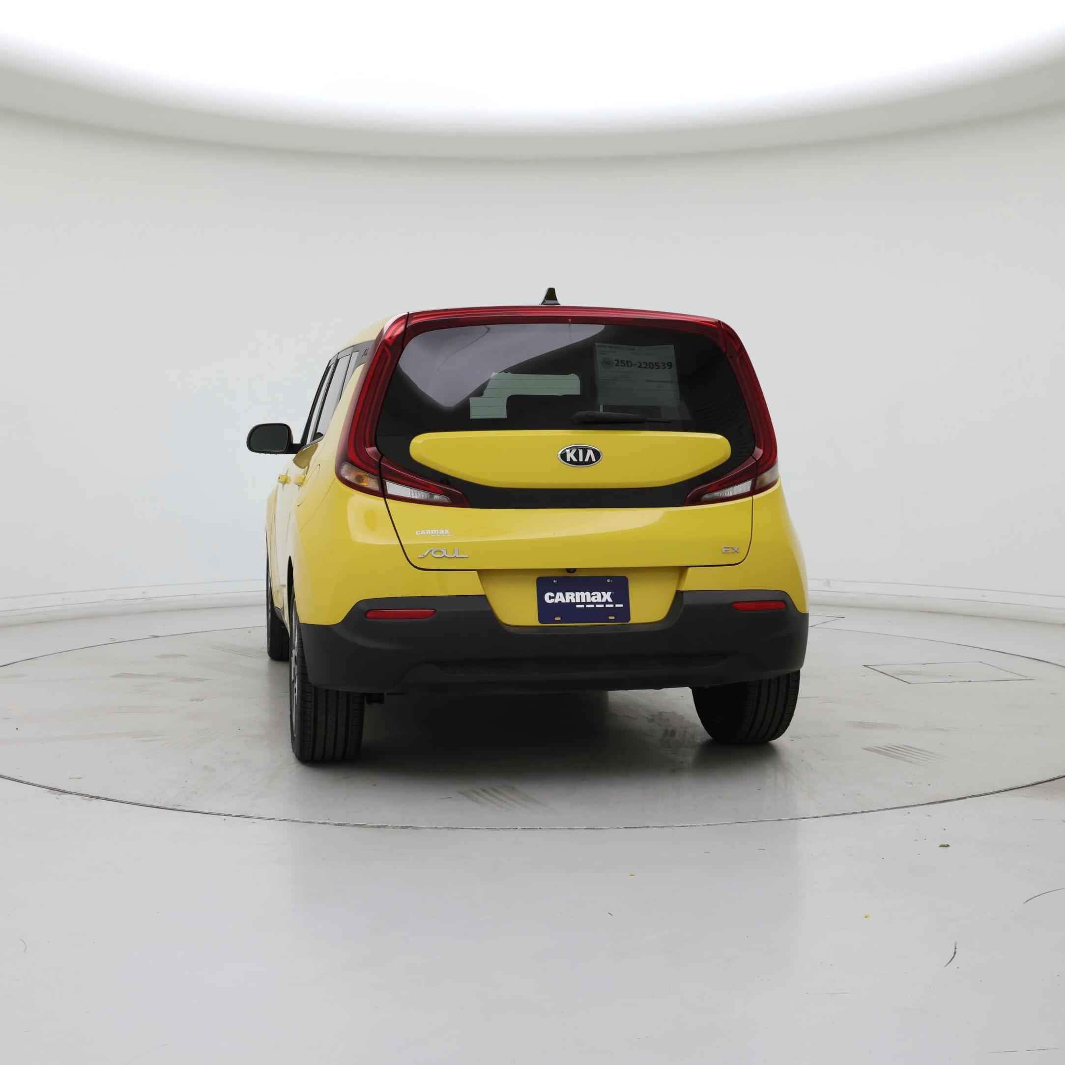 Thumbnail: 2020 Kia Soul - 6