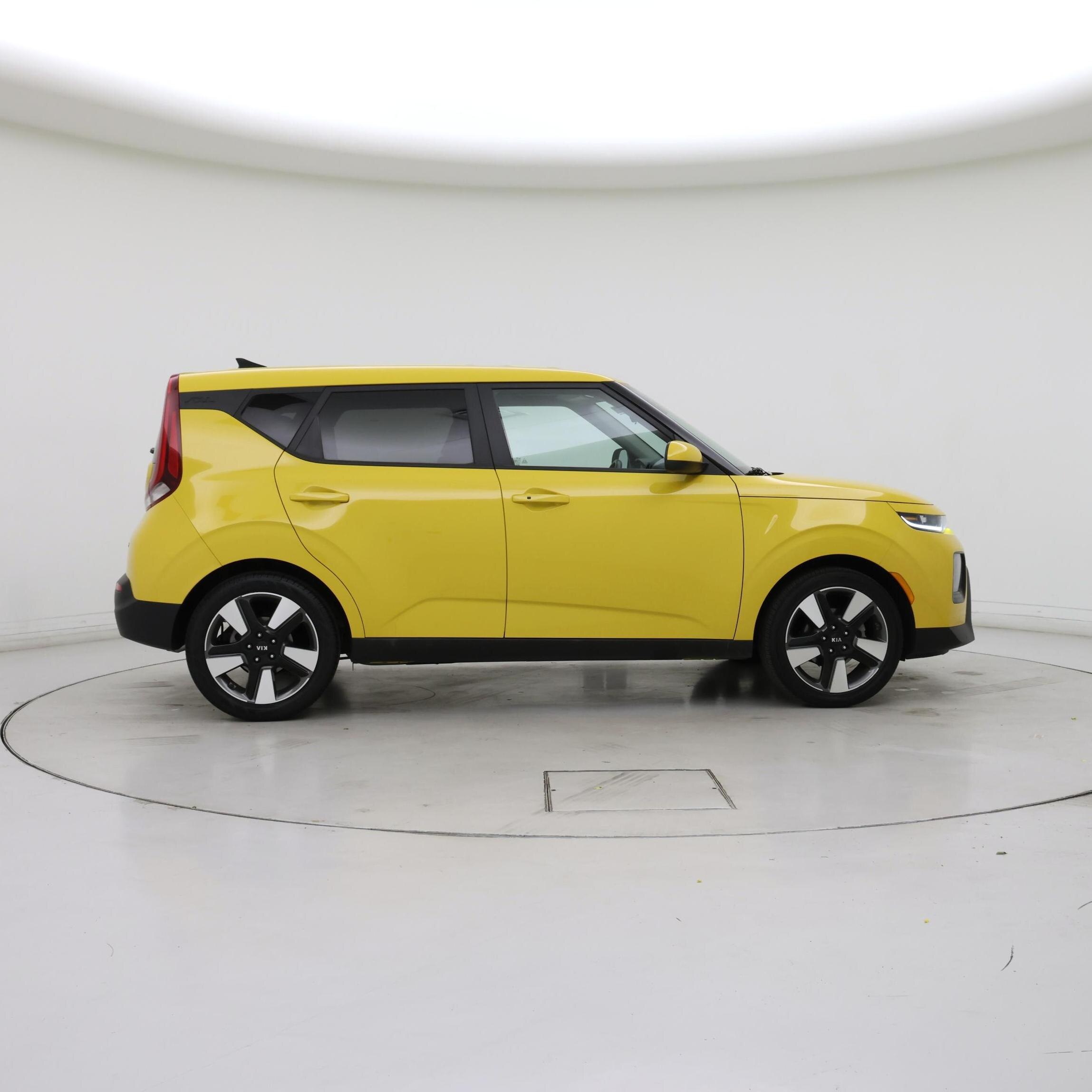 Thumbnail: 2020 Kia Soul - 7