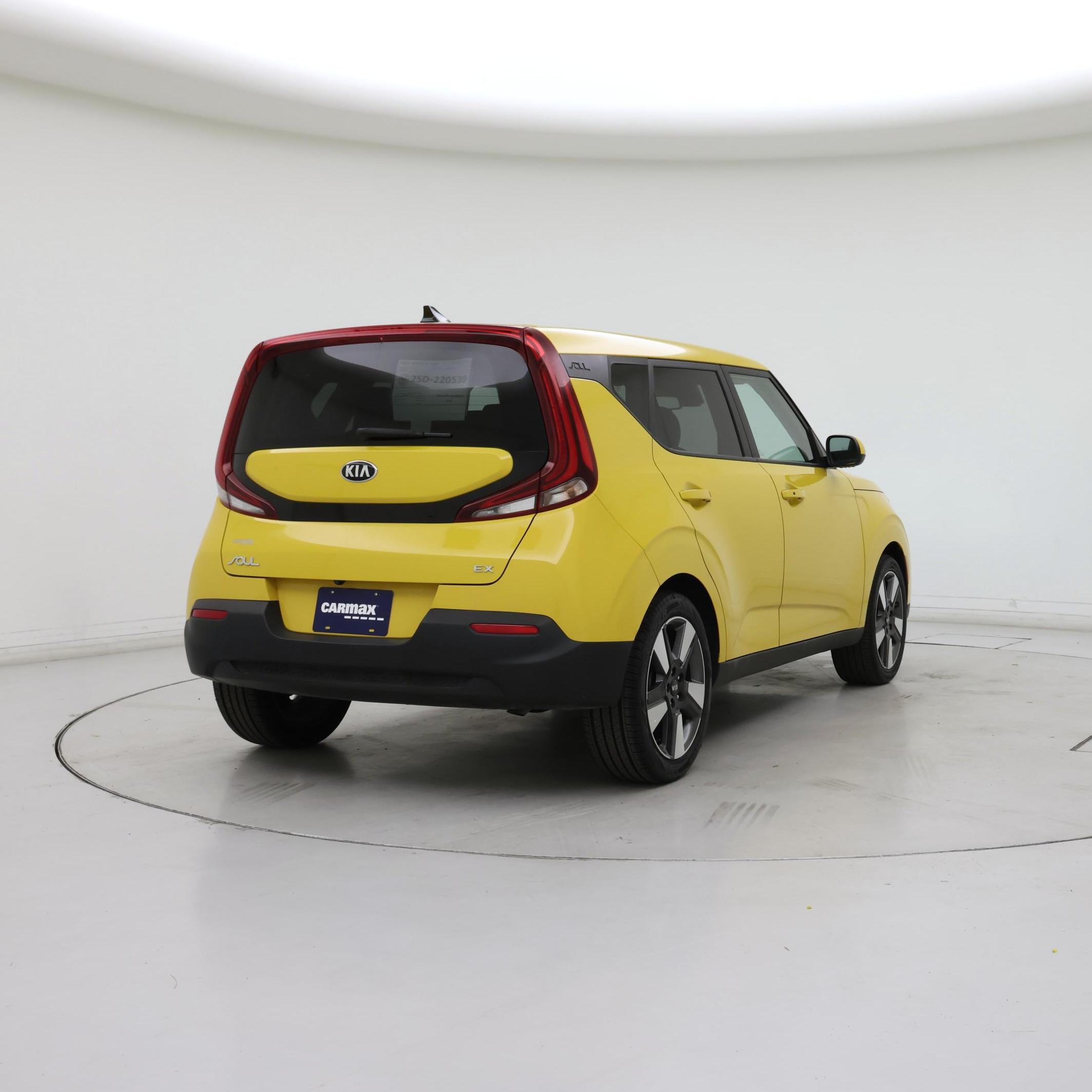 Thumbnail: 2020 Kia Soul - 8