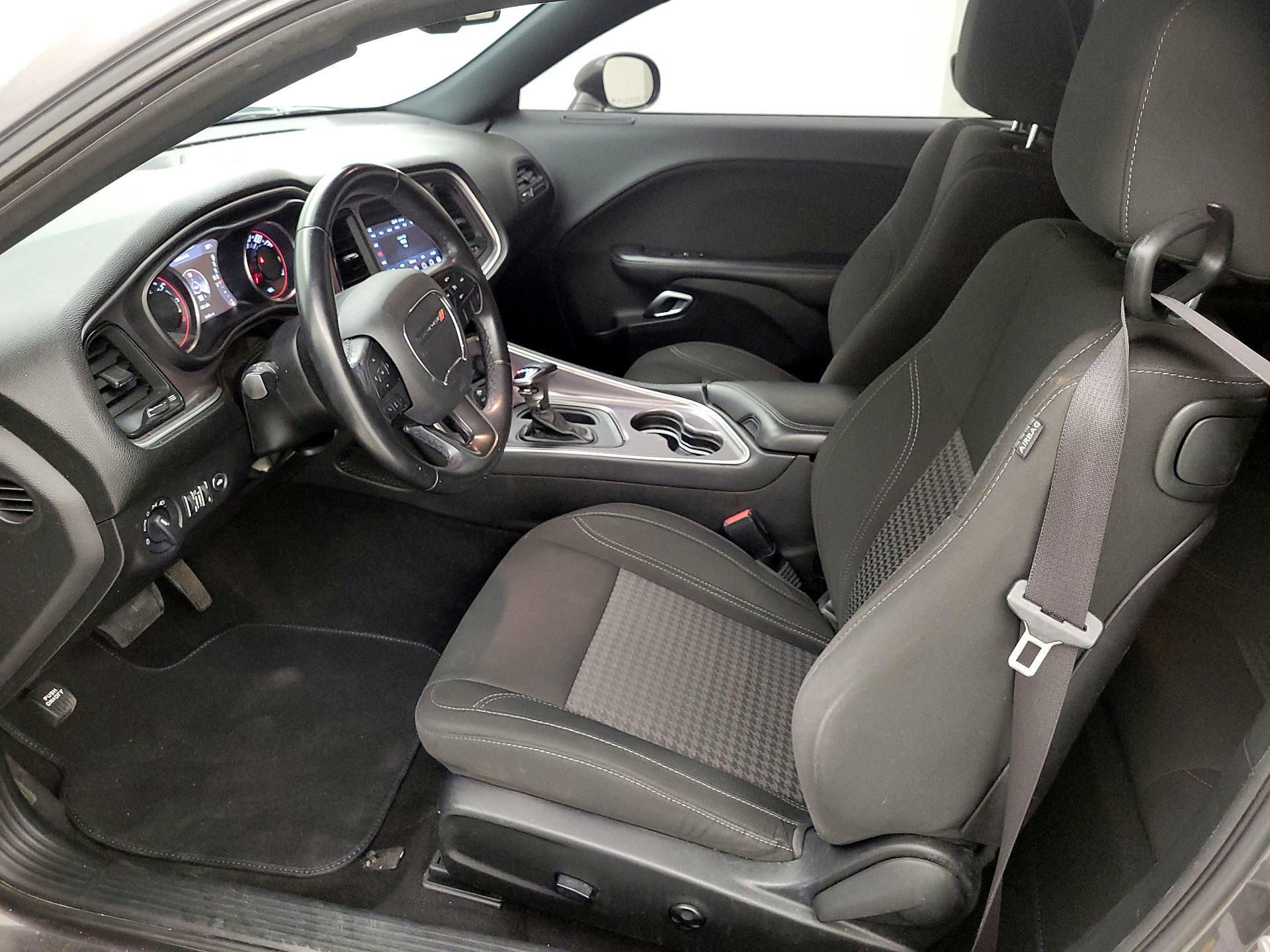 Thumbnail: 2019 Dodge Challenger - 11