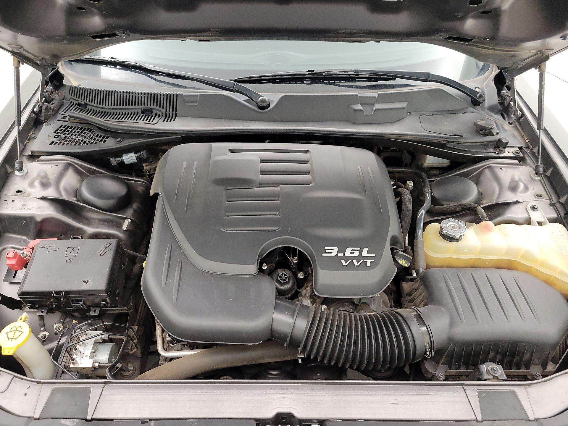 Thumbnail: 2019 Dodge Challenger - 17