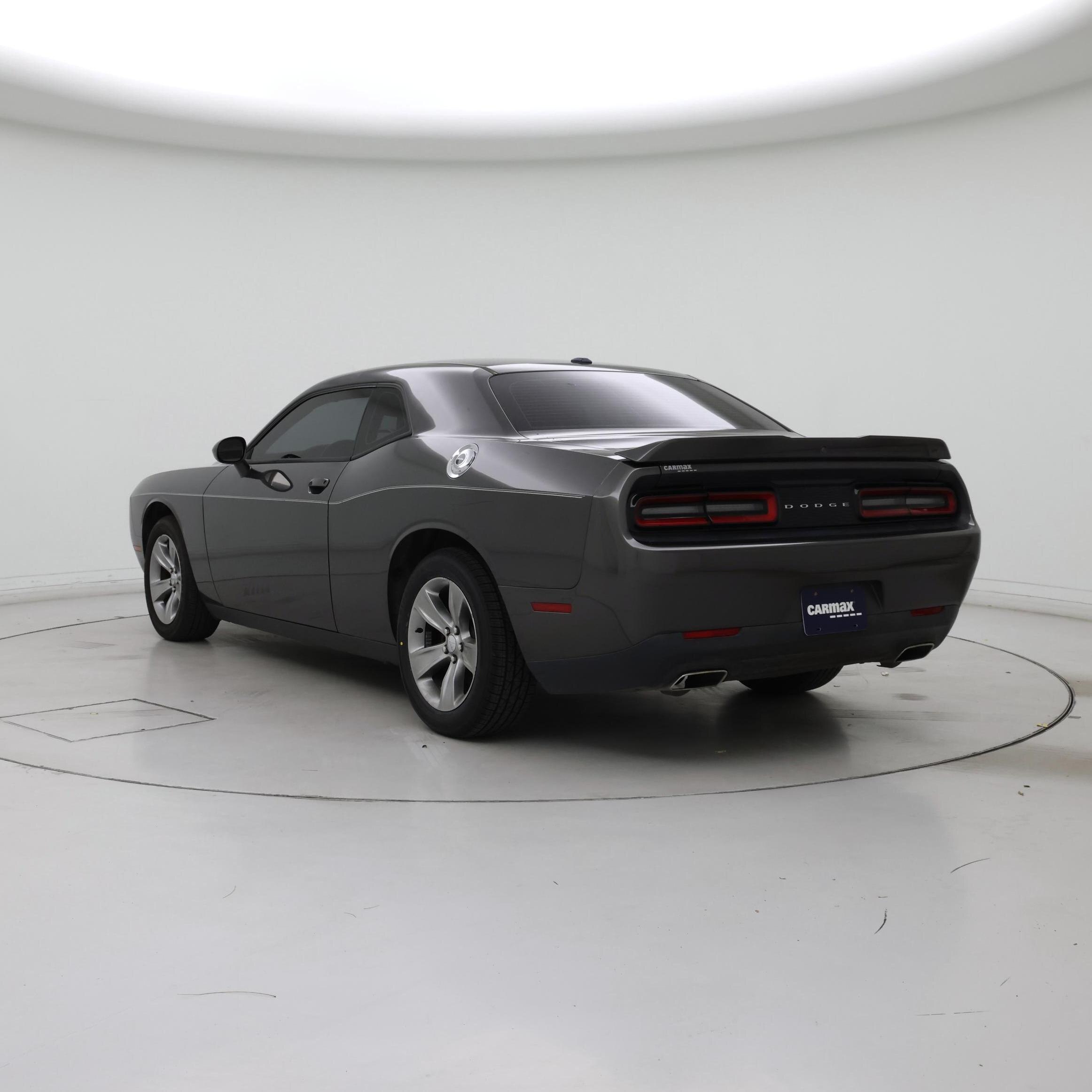 Thumbnail: 2019 Dodge Challenger - 2