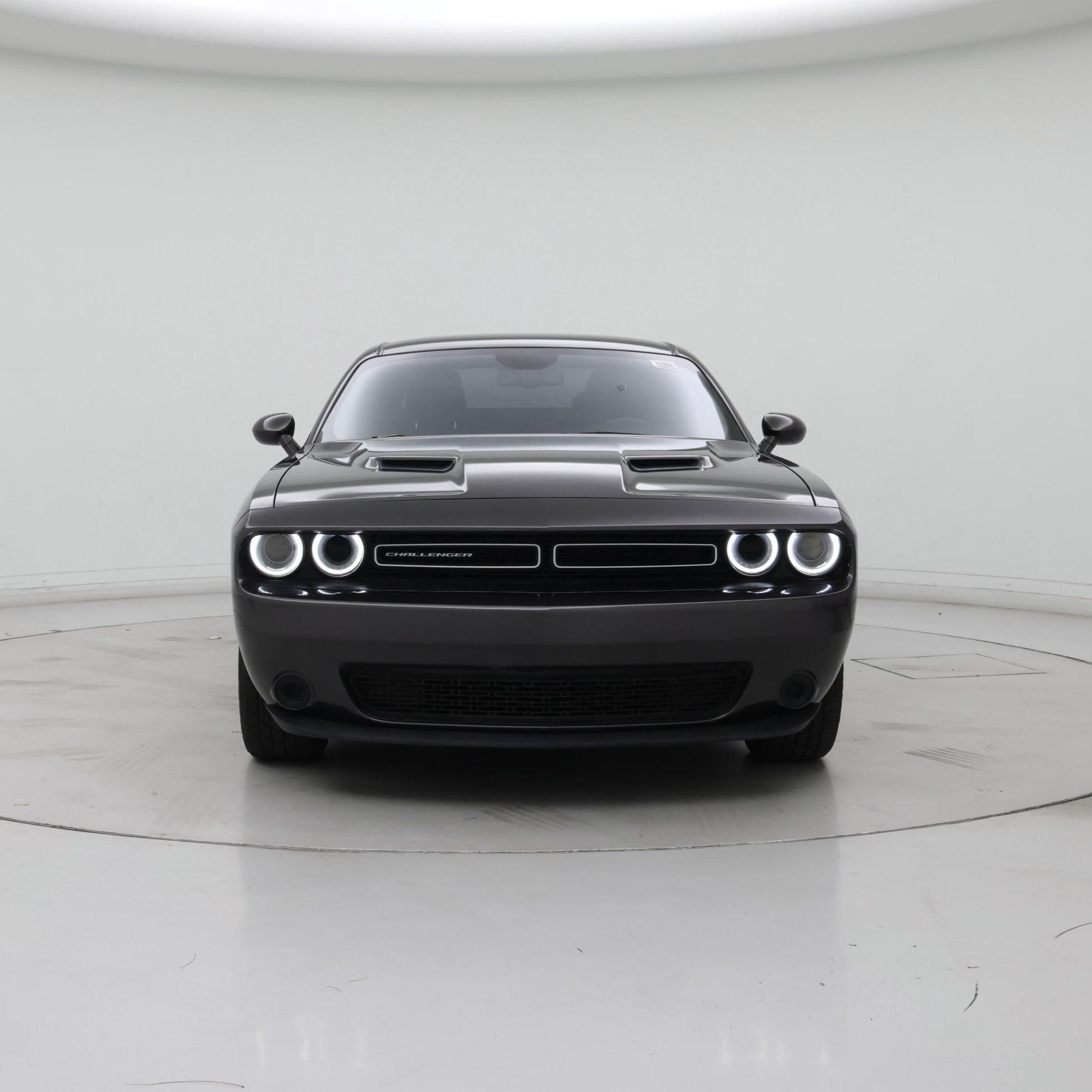 Thumbnail: 2019 Dodge Challenger - 5